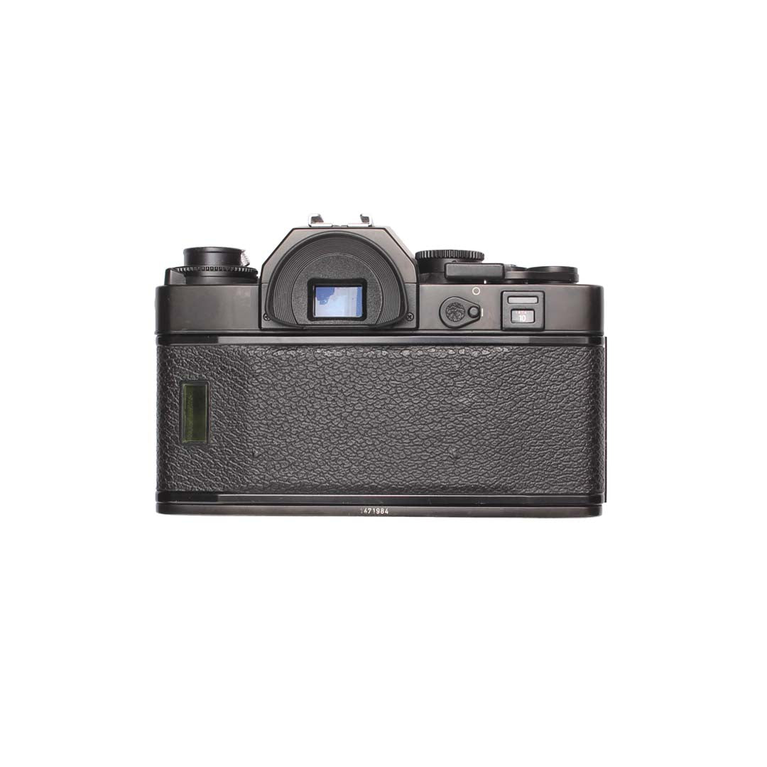 Leica R3 Electronic + 50mm SET