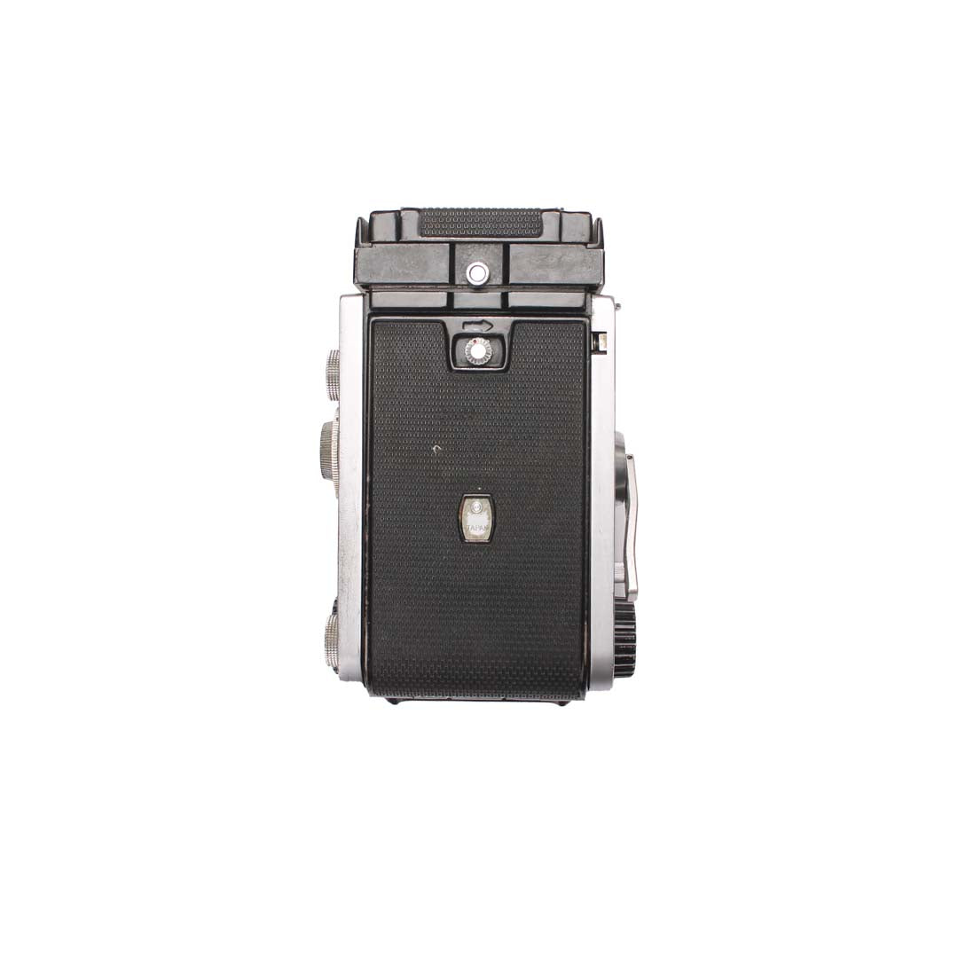 Mamiya C33
