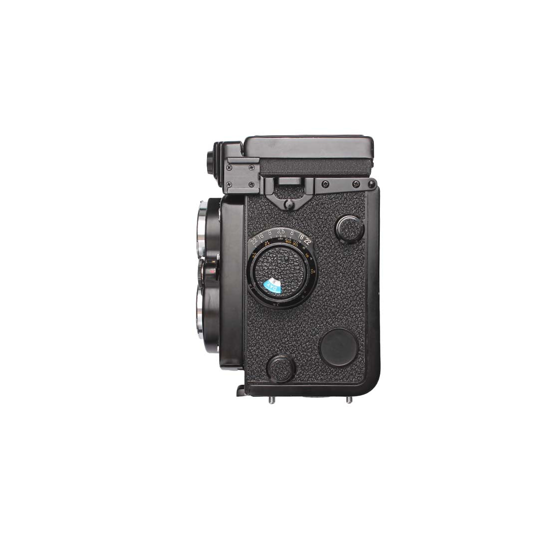 Yashica Mat 124 G