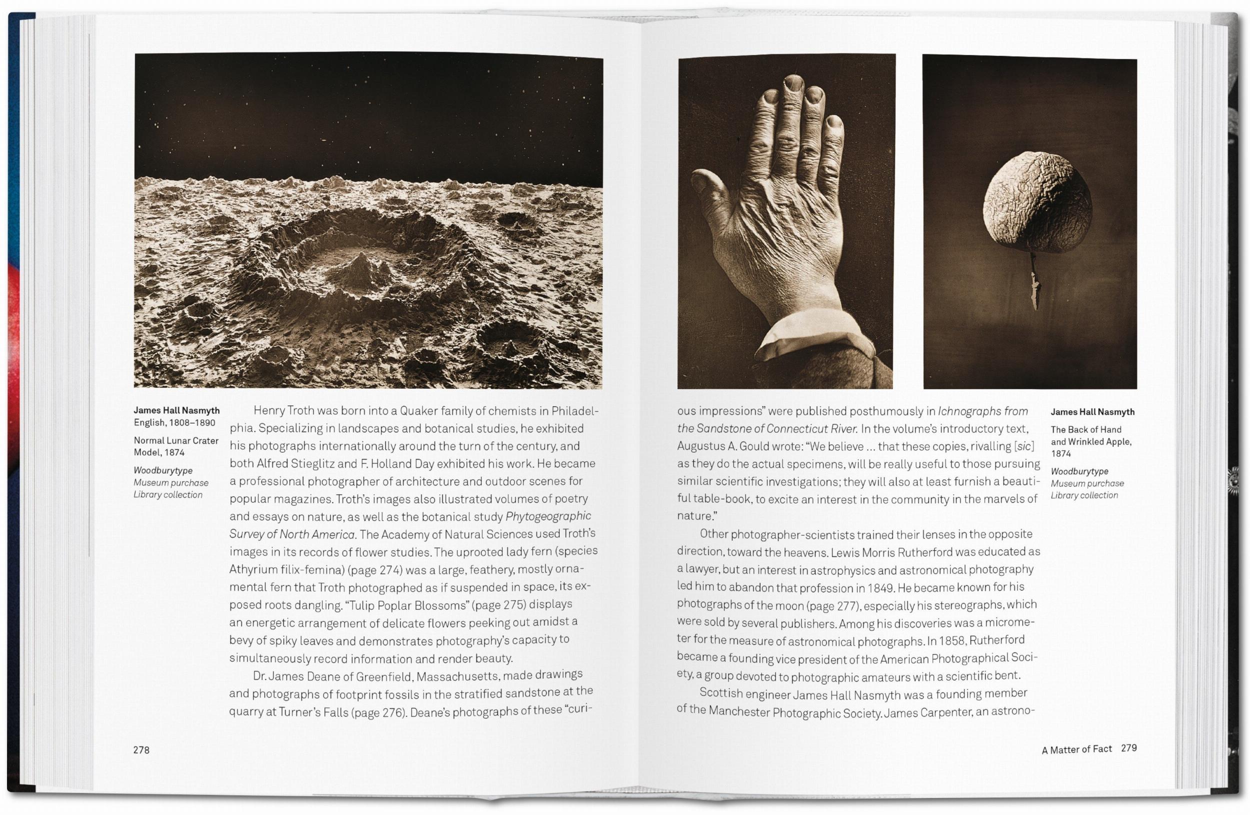 A History of Photography. From 1839 to the Present (English) - grainoverpixel