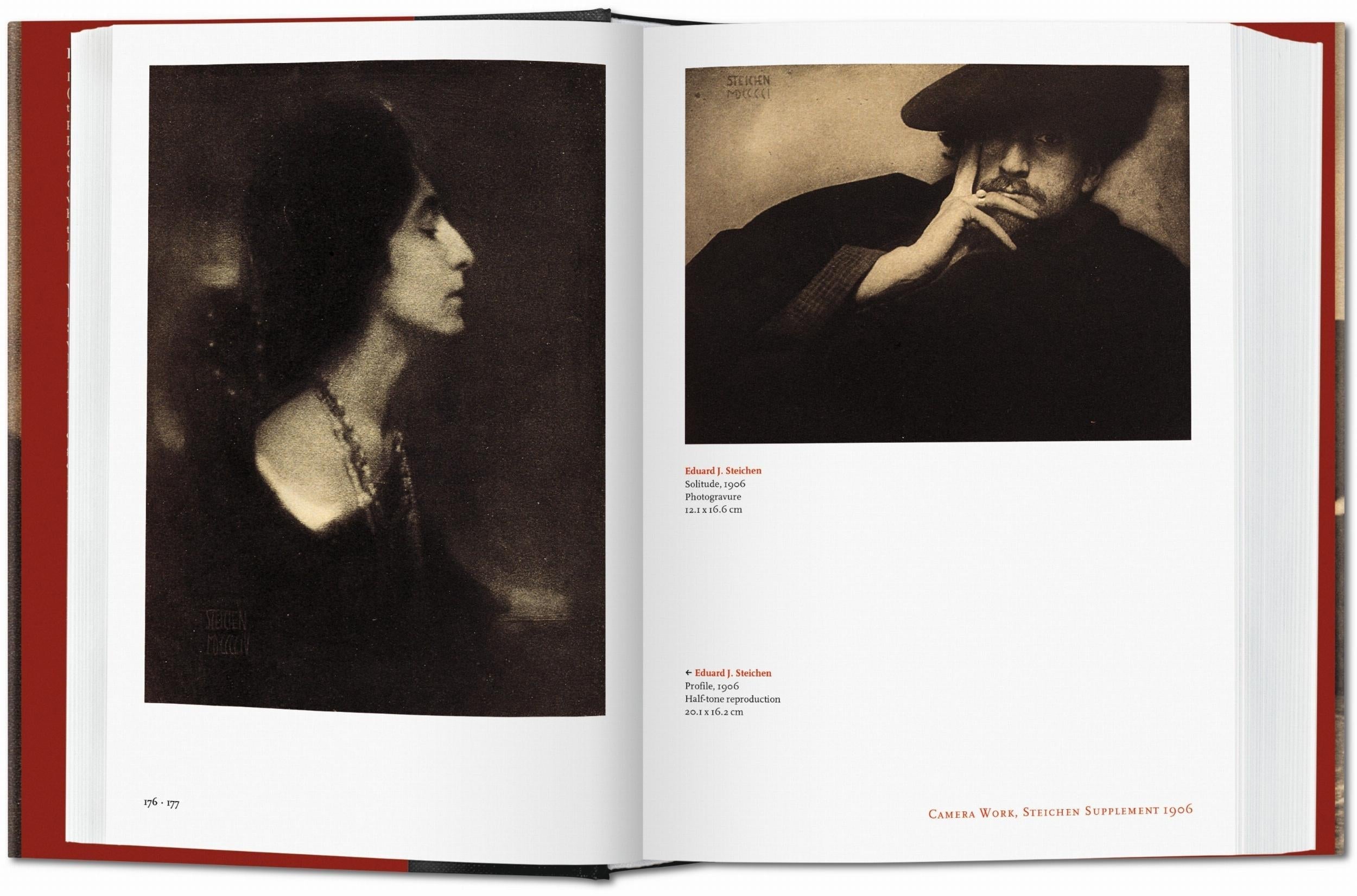 Alfred Stieglitz. Camera Work (English) - grainoverpixel