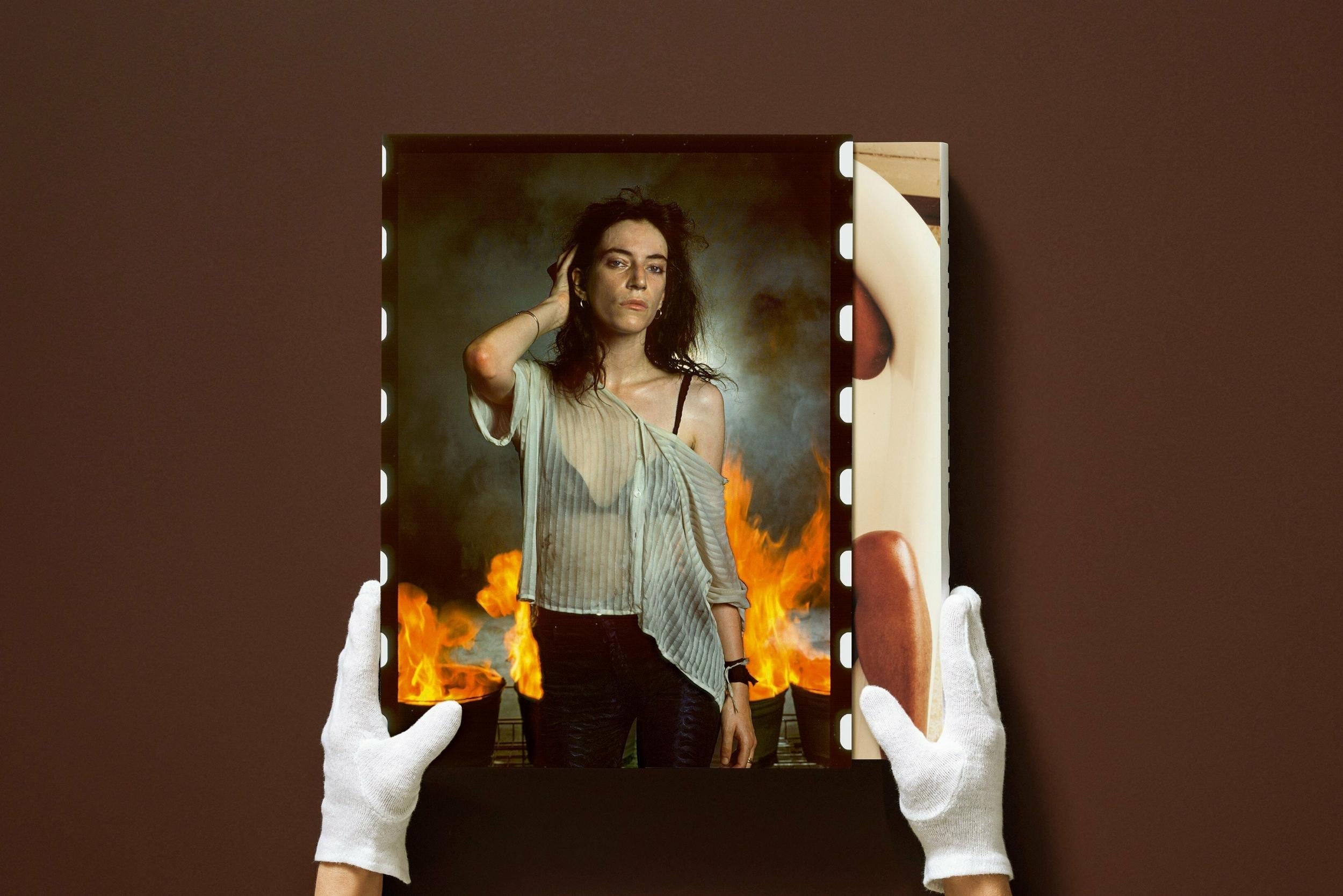 Annie Leibovitz (English) - grainoverpixel