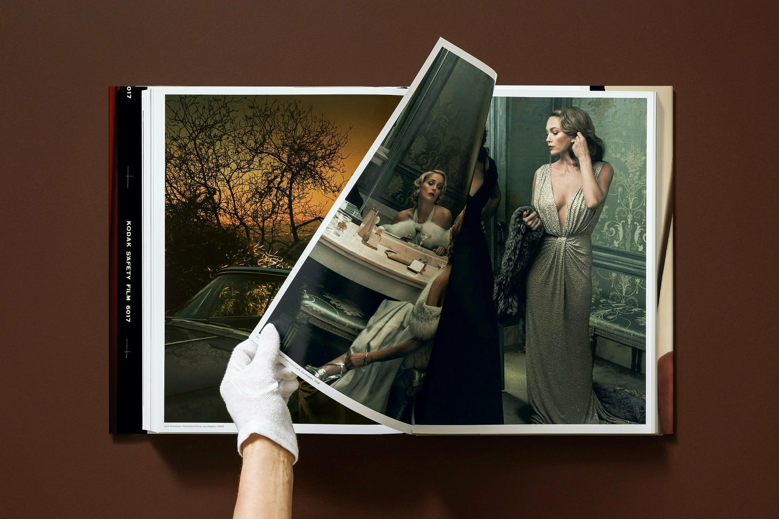 Annie Leibovitz (English) - grainoverpixel
