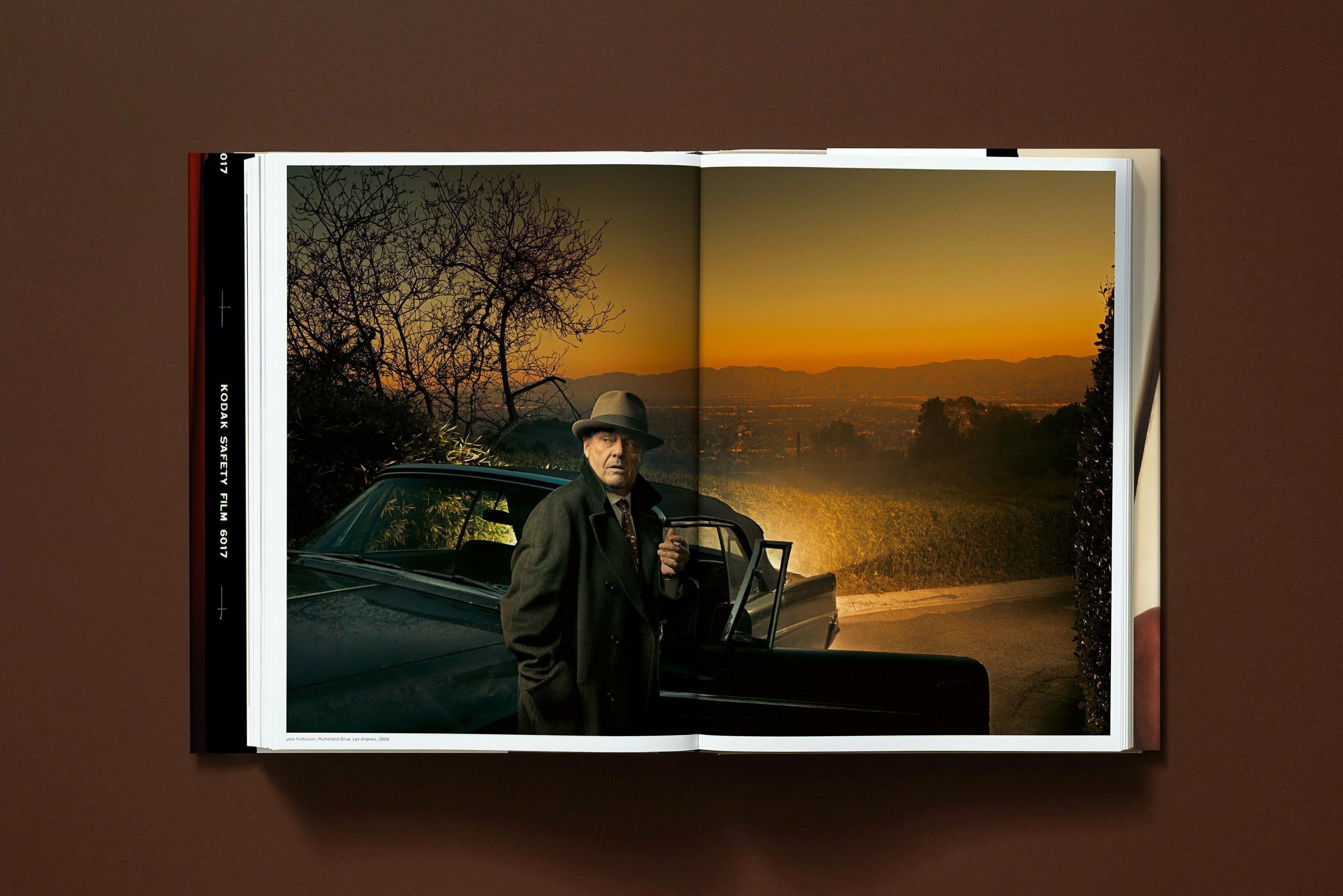 Annie Leibovitz (English) - grainoverpixel