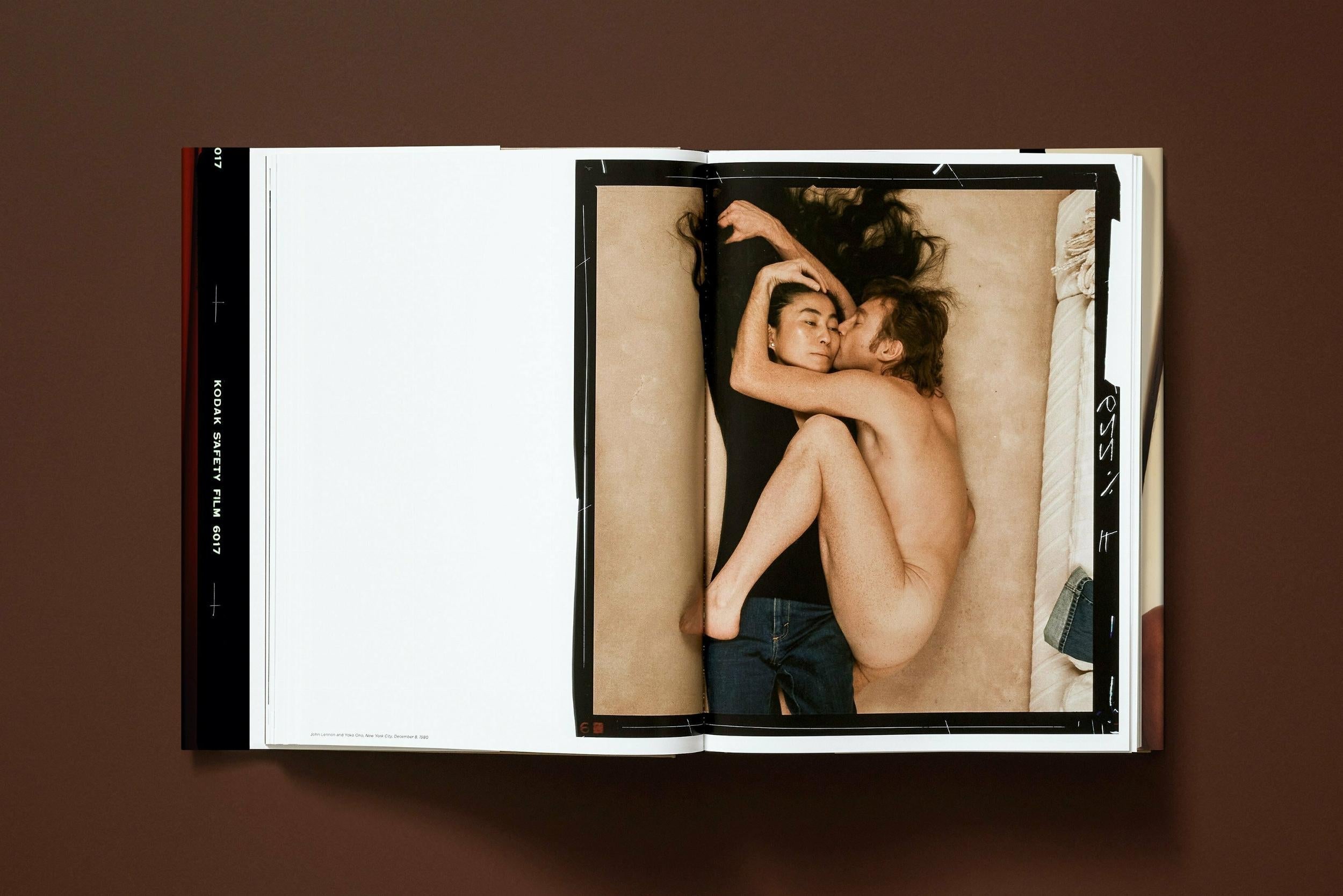 Annie Leibovitz (English) - grainoverpixel