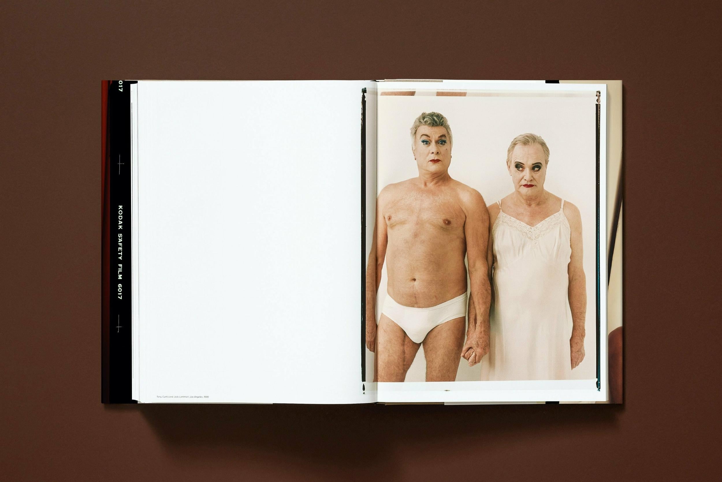 Annie Leibovitz (English) - grainoverpixel