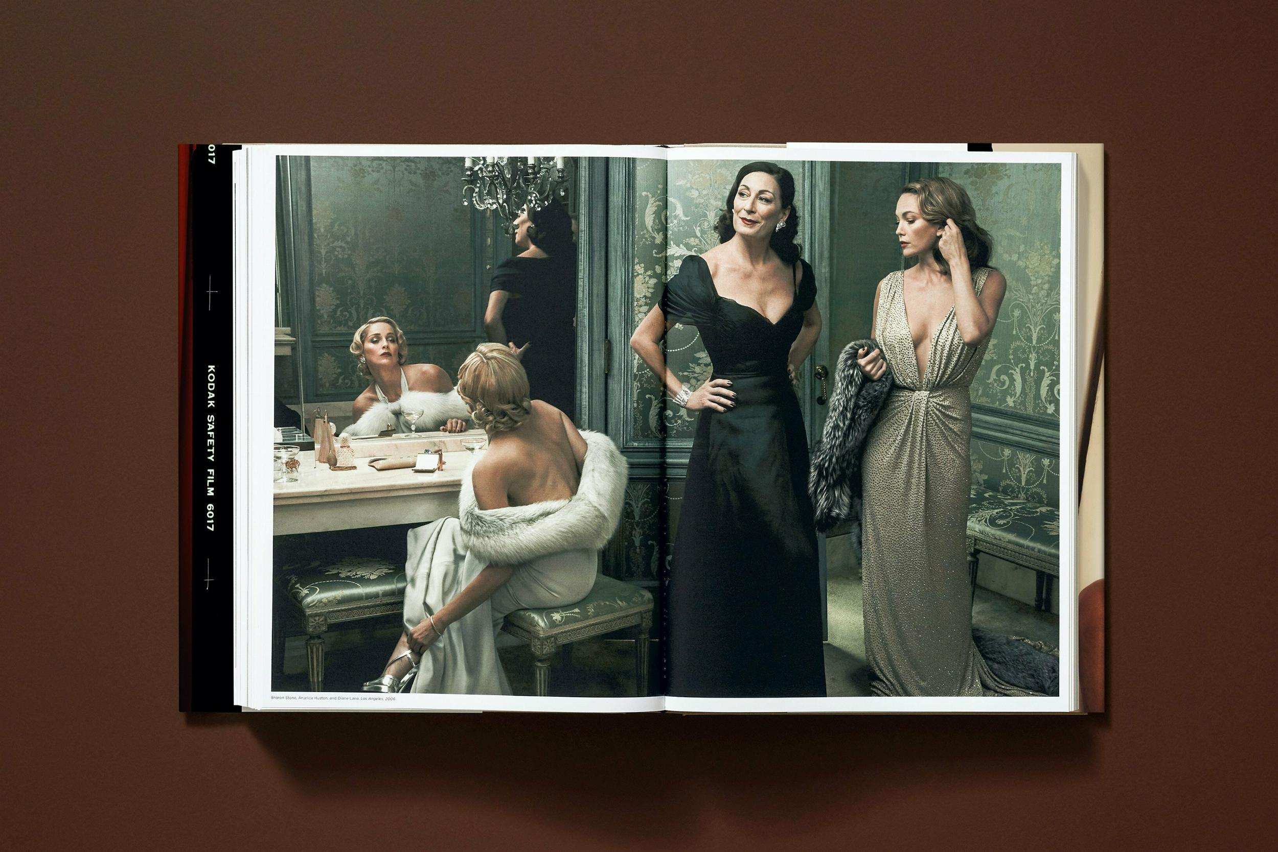 Annie Leibovitz (English) - grainoverpixel