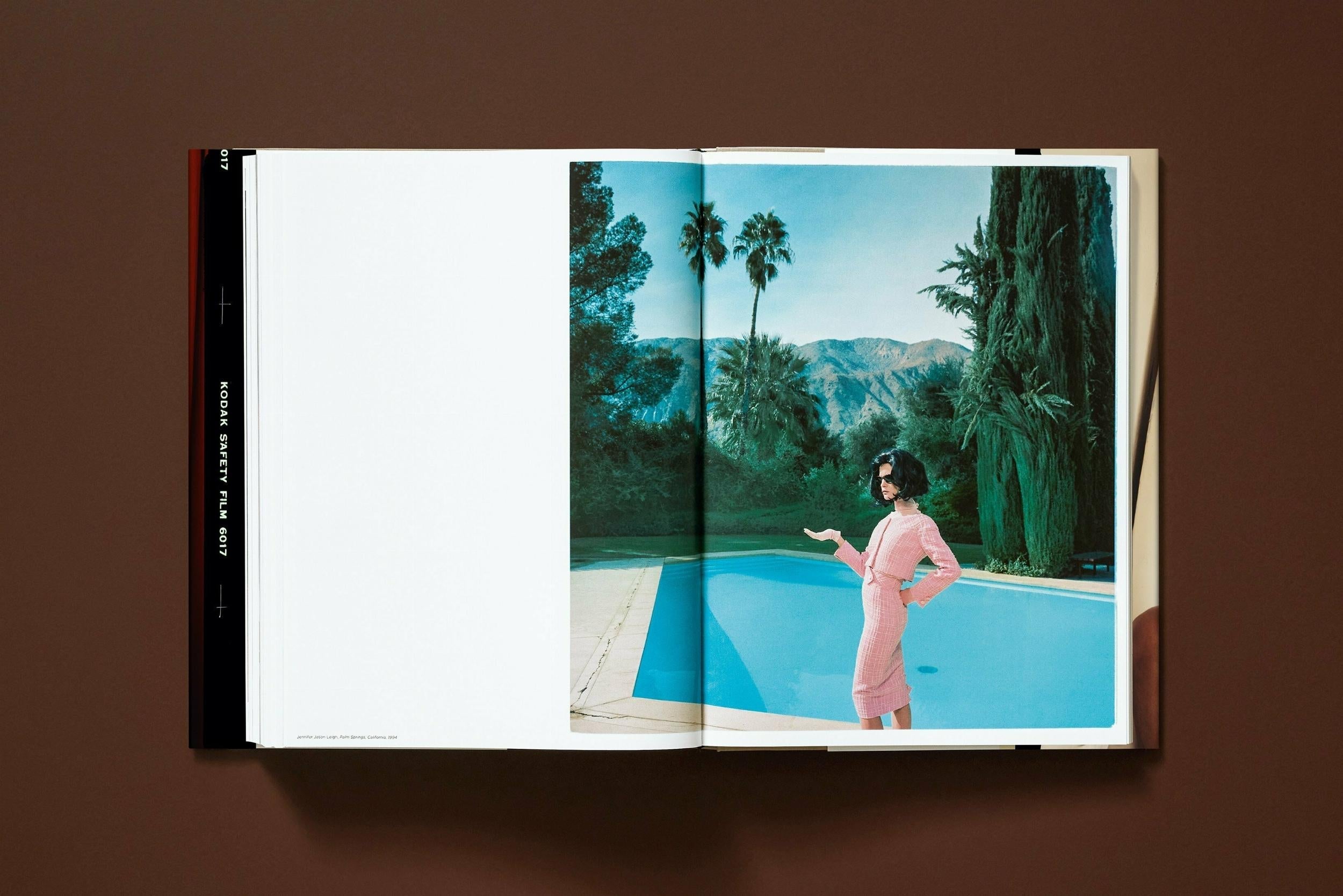 Annie Leibovitz (English) - grainoverpixel