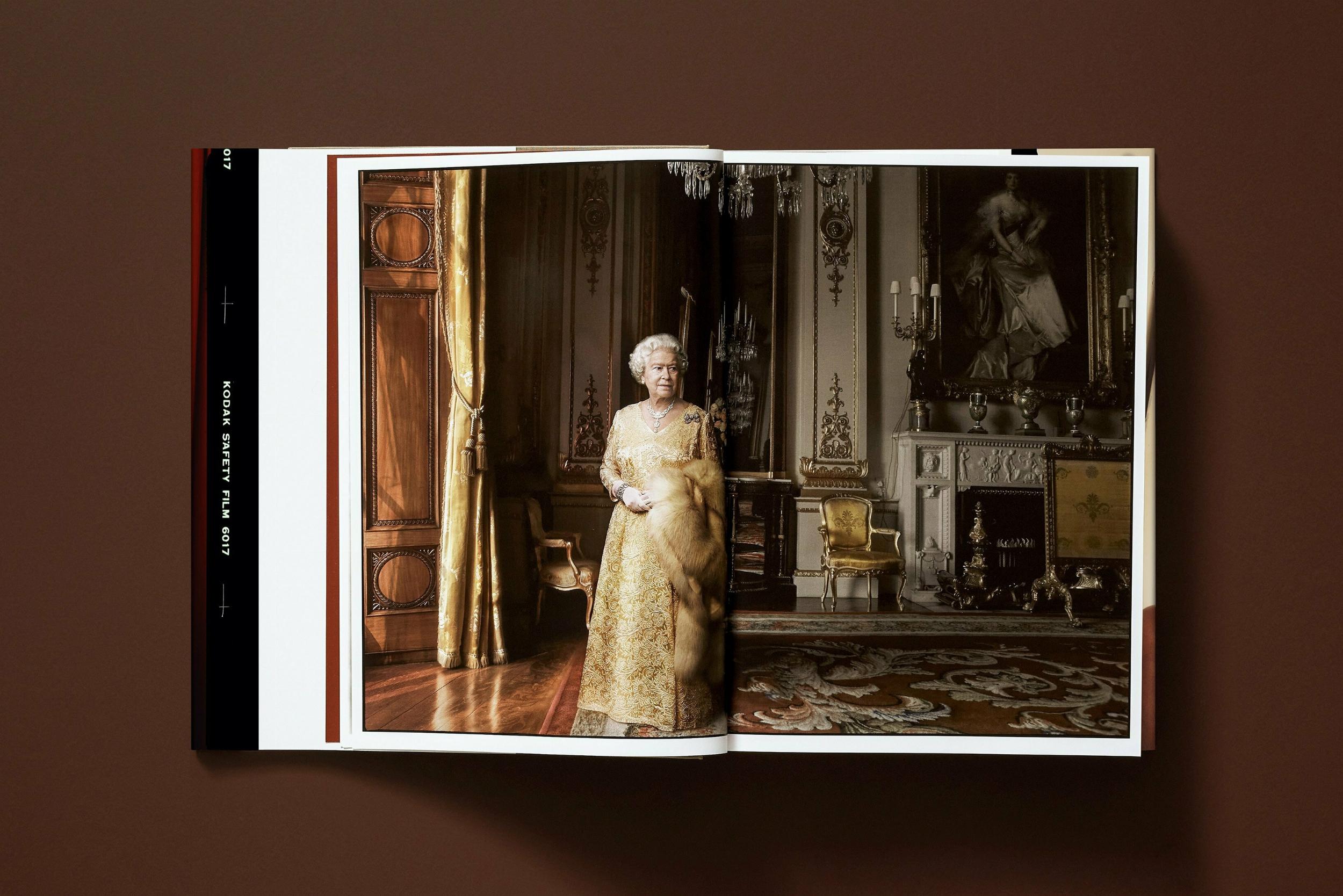 Annie Leibovitz (English) - grainoverpixel