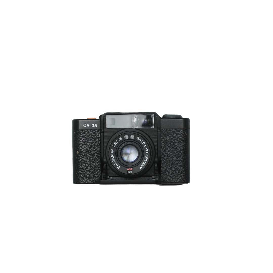 Balda CA 35 - grainoverpixel