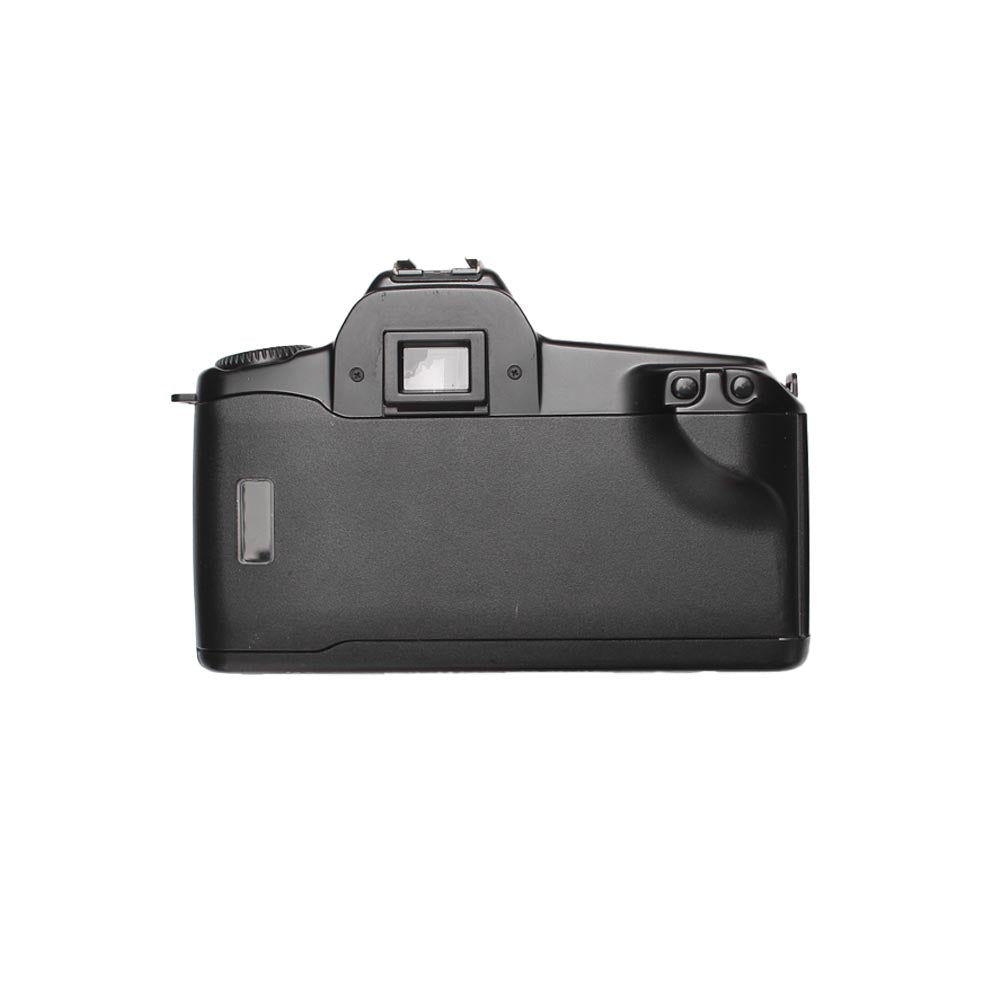 Canon EOS 1000 + 28 - 70mm SET - grainoverpixel