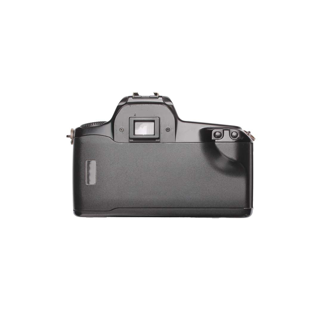 Canon EOS 1000FN + 28 - 80mm SET - grainoverpixel