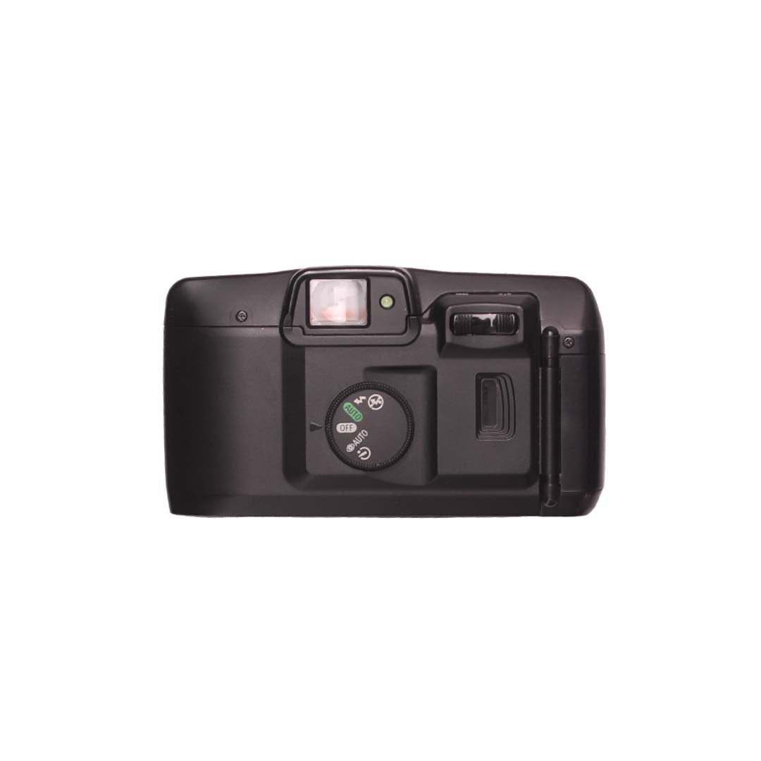 Canon Formel 1 - grainoverpixel
