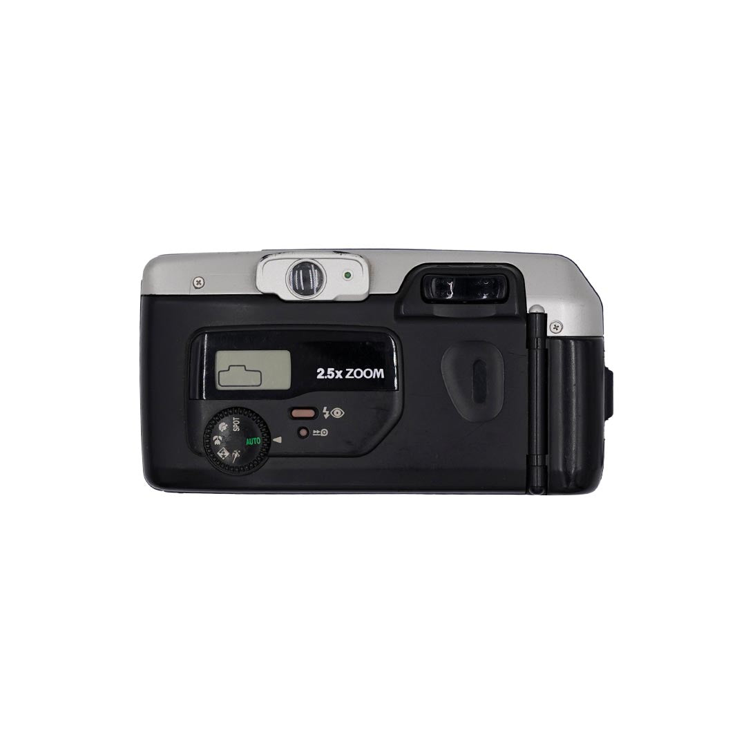 Canon Prima Super 28 N - grainoverpixel