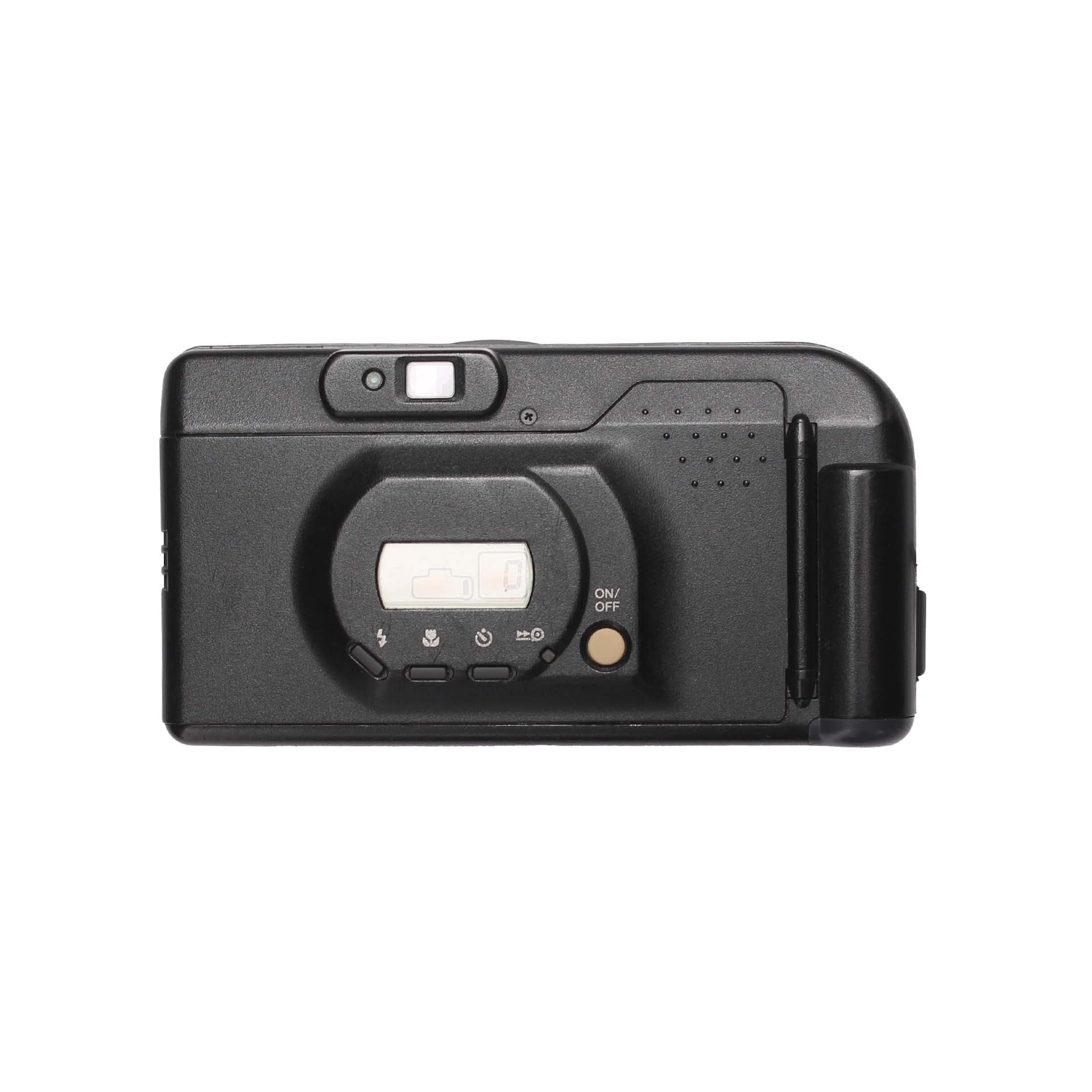 Canon Prima Zoom Mini - grainoverpixel