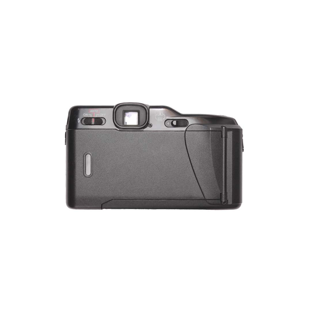 Canon TOP Twin - grainoverpixel