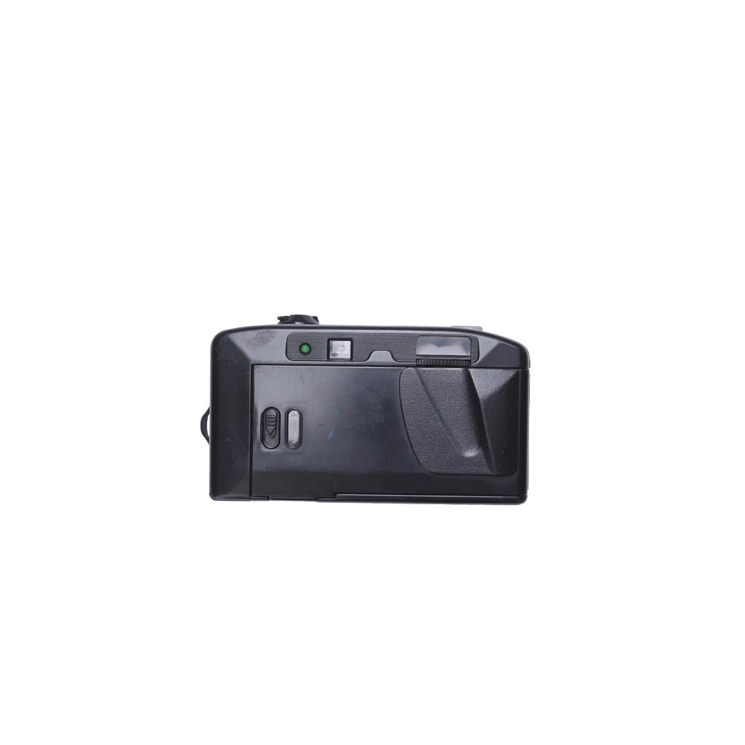 Coca Cola Camera - black - grainoverpixel