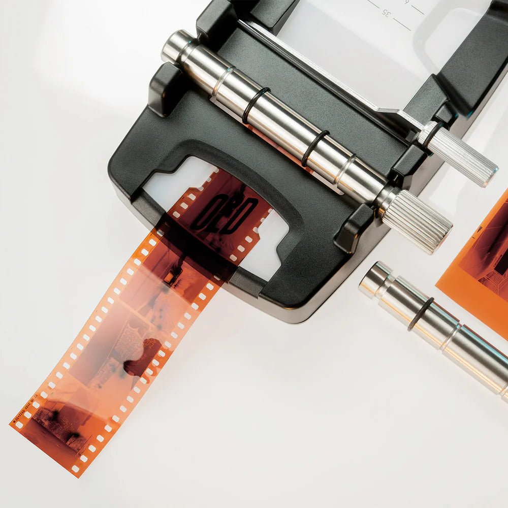 Film Killer - grainoverpixel