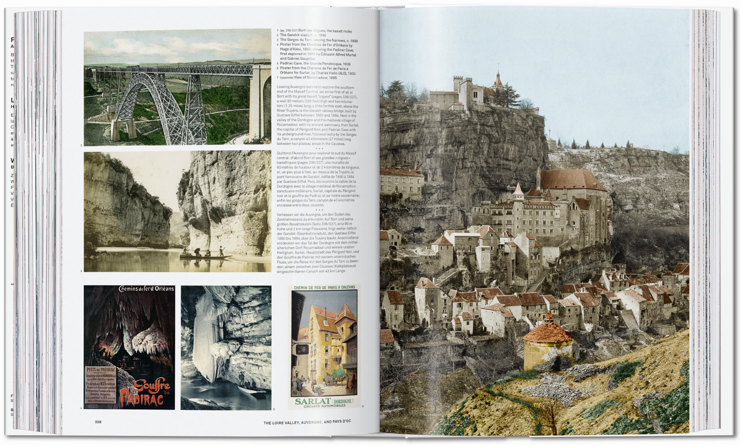 France 1900. A Portrait in Color (English) - grainoverpixel