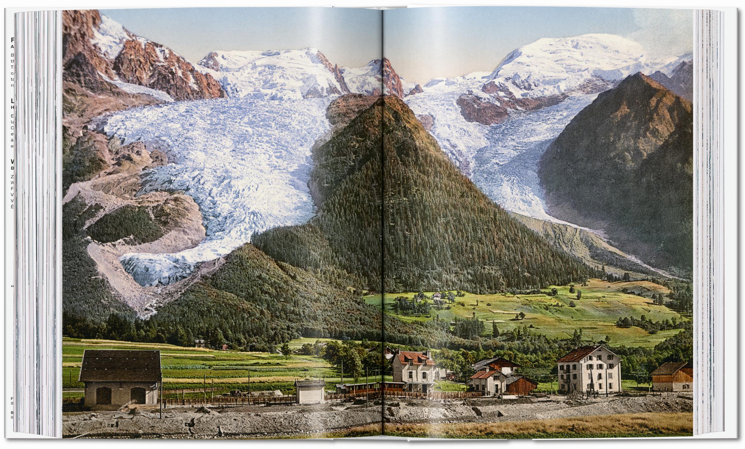 France 1900. A Portrait in Color (English) - grainoverpixel
