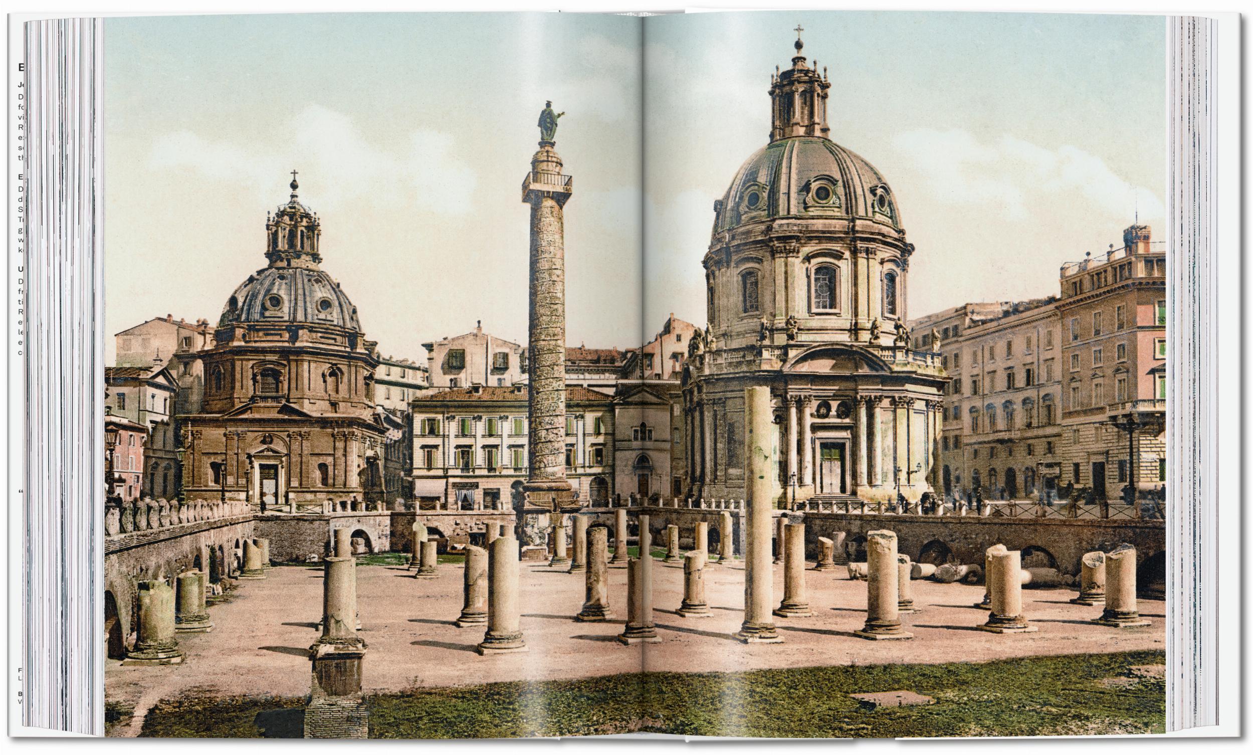 Italy 1900. A Portrait in Color (English) - grainoverpixel