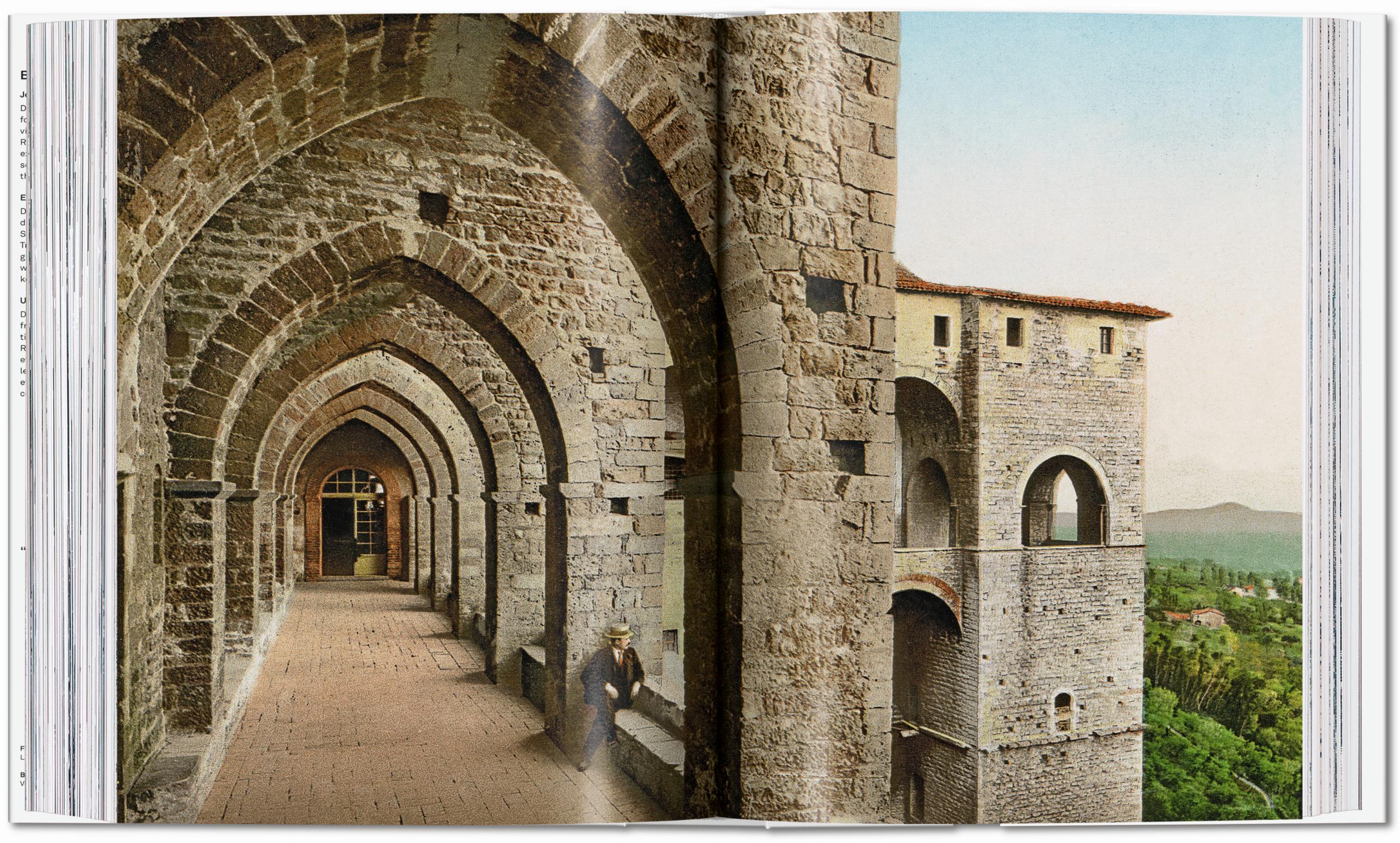 Italy 1900. A Portrait in Color (English) - grainoverpixel