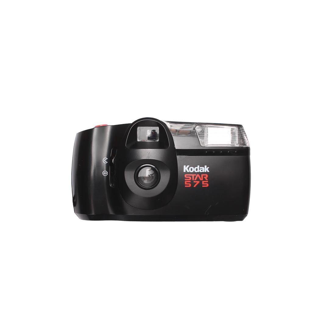 Kodak Star 575 - grainoverpixel