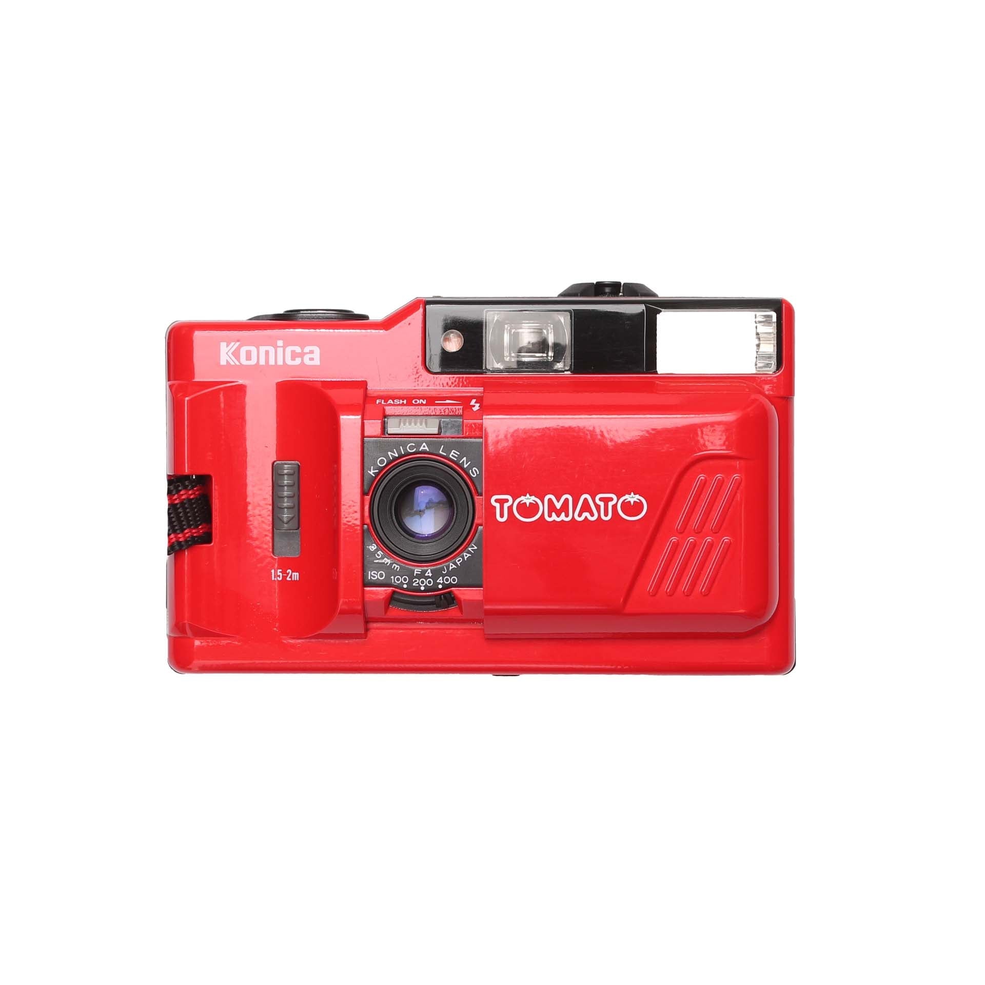 Konica TOMATO
