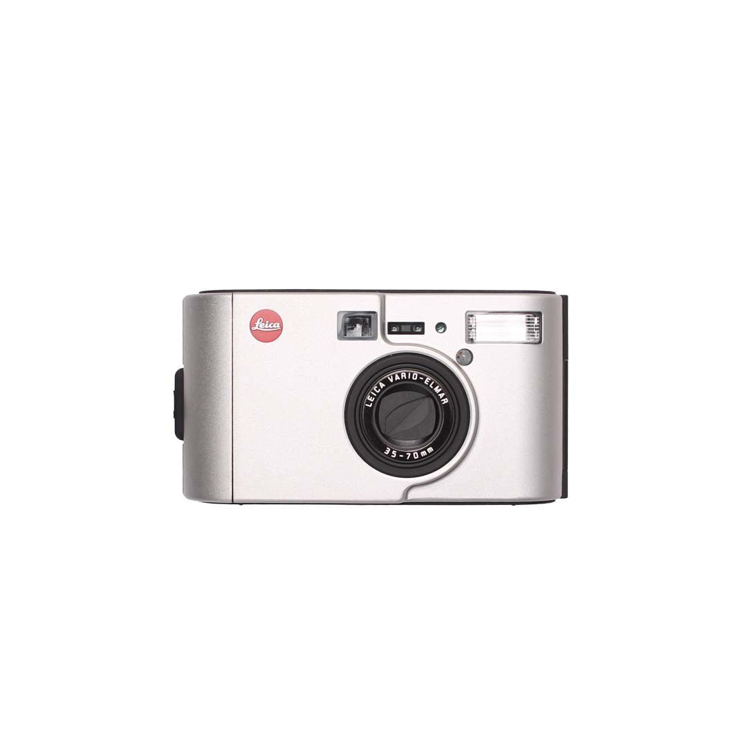 Leica C2 - grainoverpixel