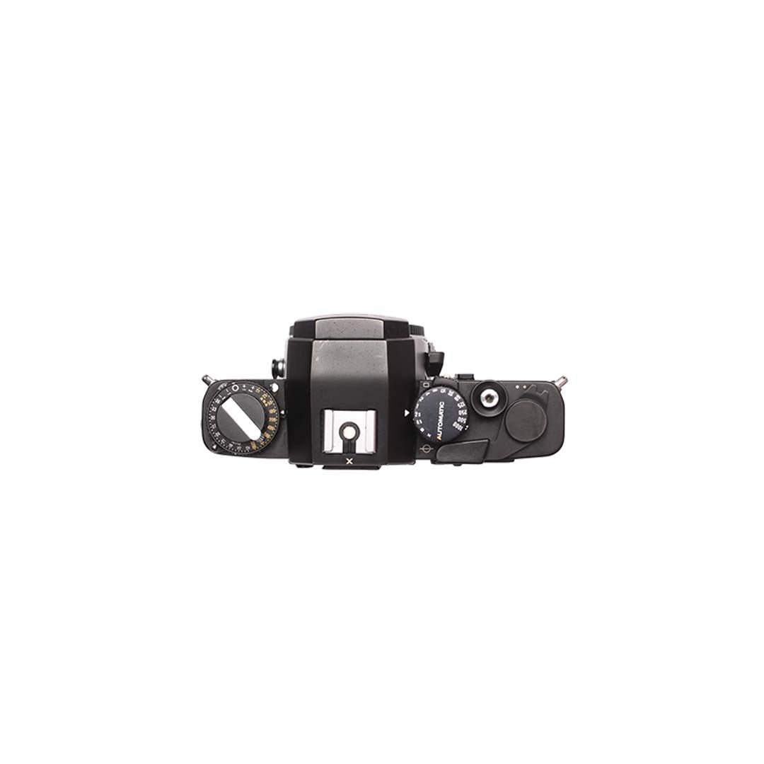 Leica R3 Electronic - grainoverpixel