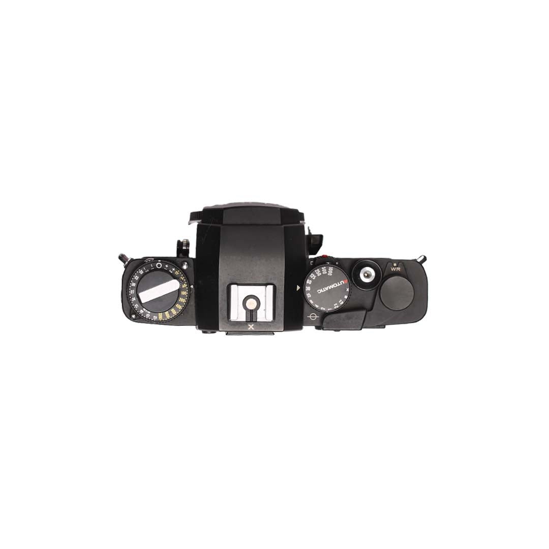 Leica R3 MOT Electronic - grainoverpixel