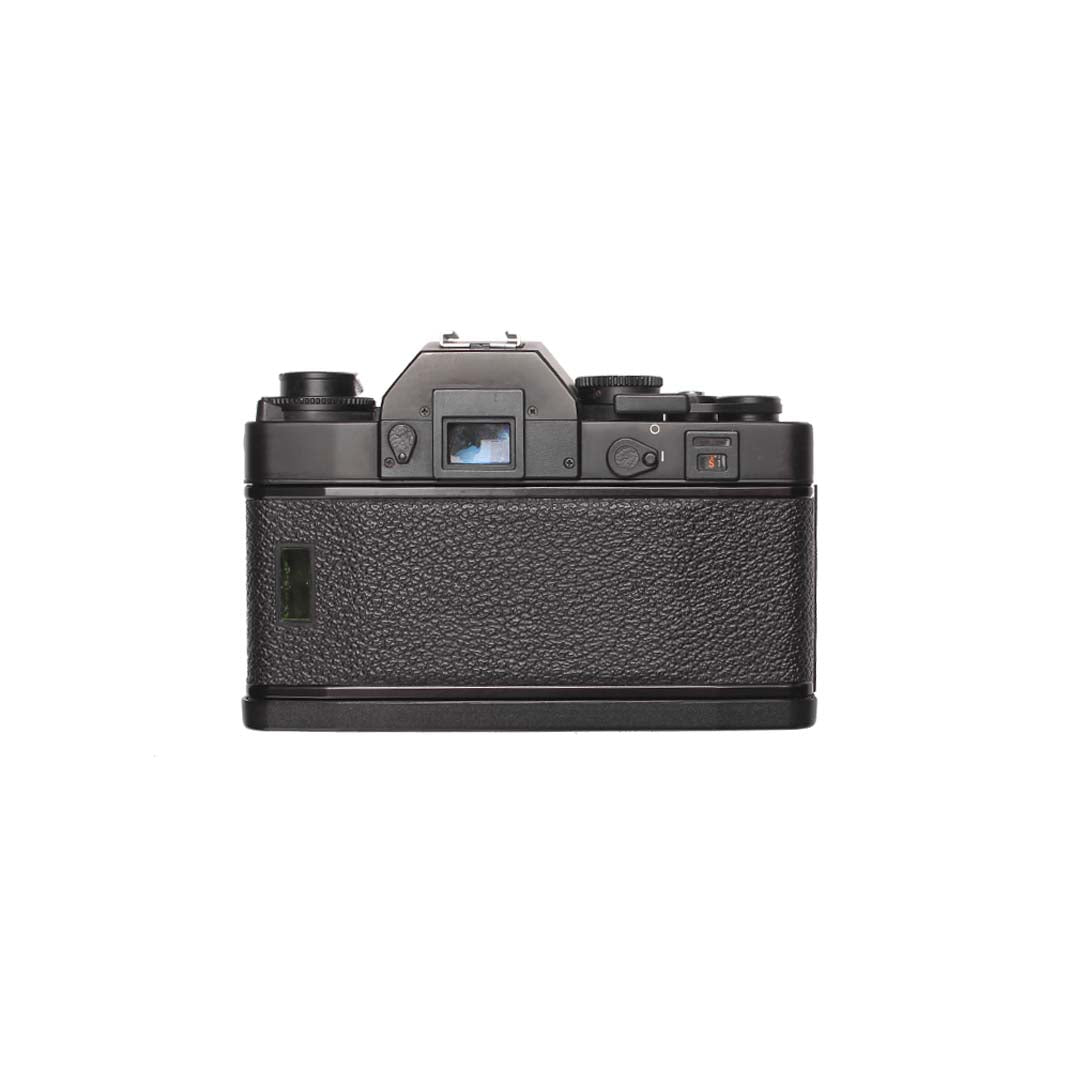 Leica R3 MOT Electronic - grainoverpixel
