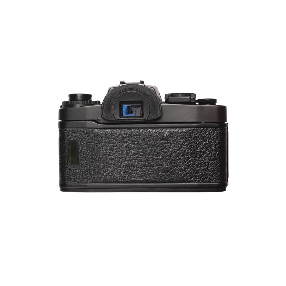 Leica R4 + Summicron 50mm f2 + lens hood SET - grainoverpixel
