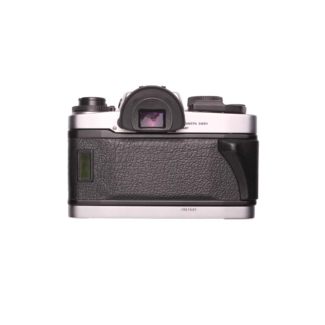 Leica R7 + 50mm f1.4 SET - grainoverpixel