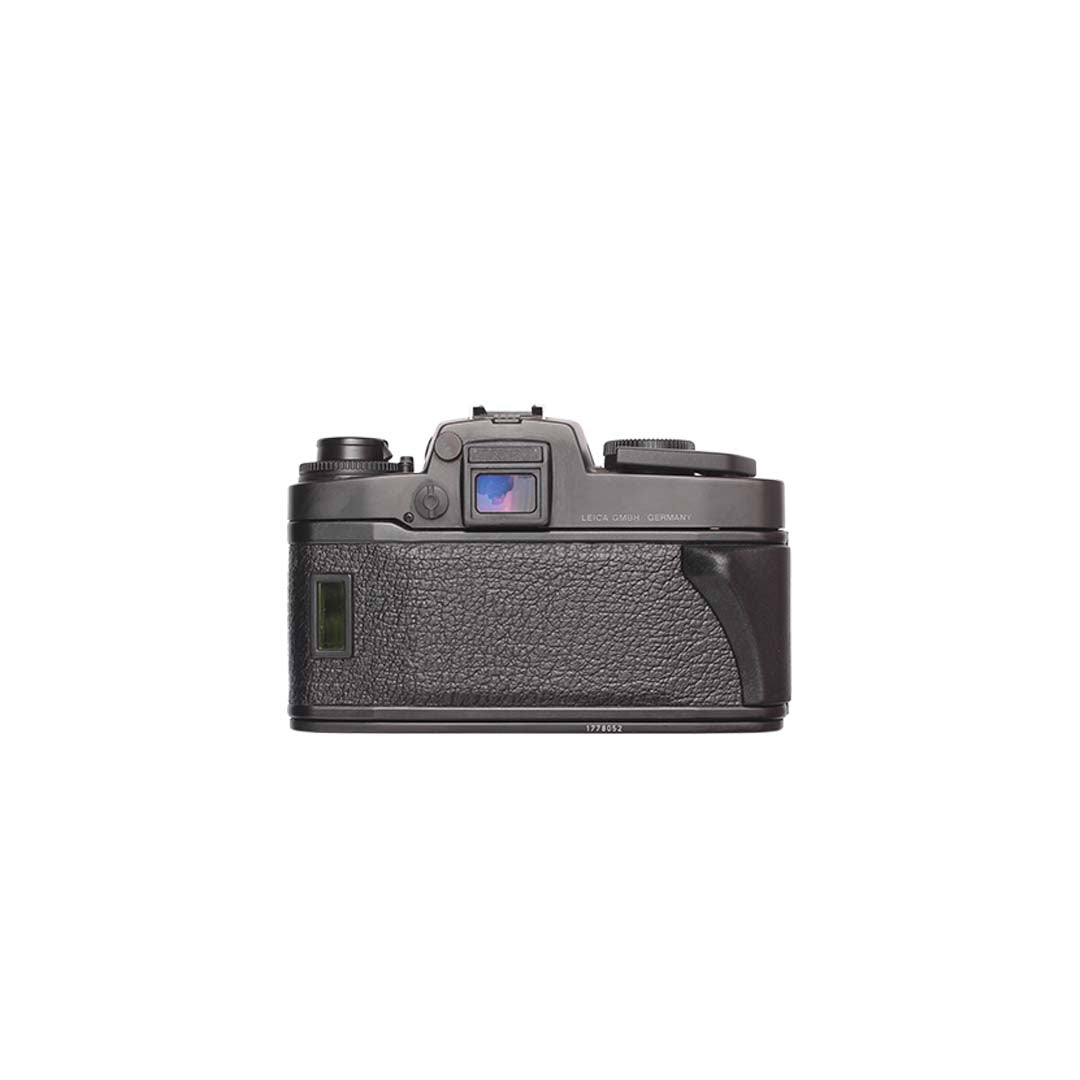 Leica RE + E67 35 - 70mm f3.5 SET - grainoverpixel