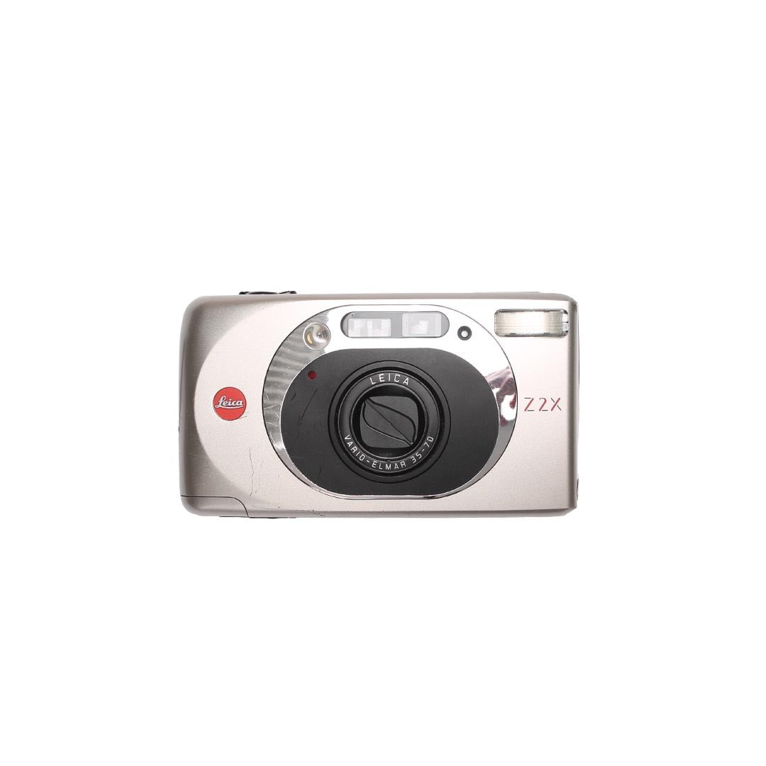 Leica Z2X