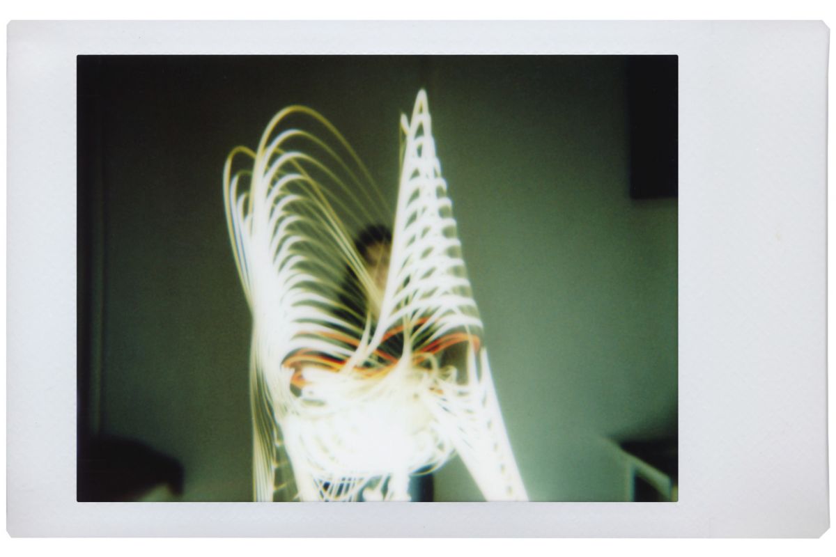 Lomo Instant Automat - Bora,Bora - grainoverpixel
