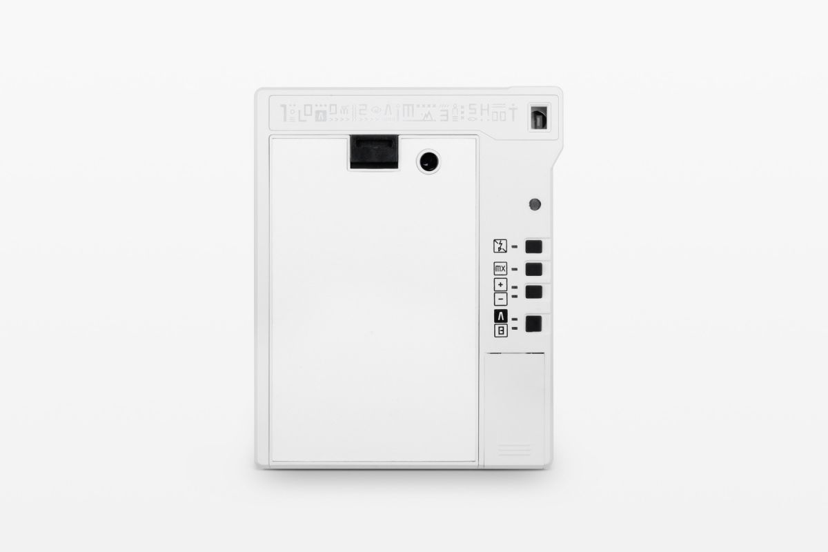 Lomo Instant Automat - Bora,Bora - grainoverpixel