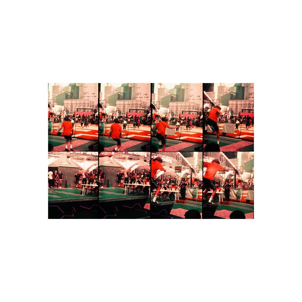 Lomo Oktomat - grainoverpixel