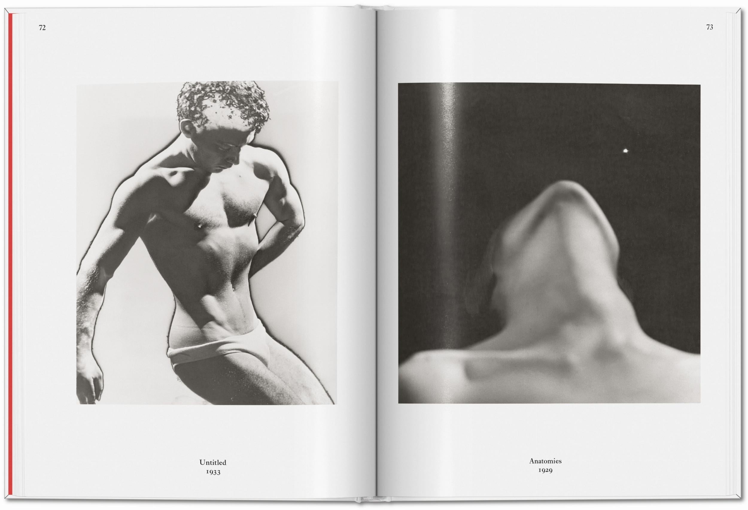 Man Ray (English) - grainoverpixel