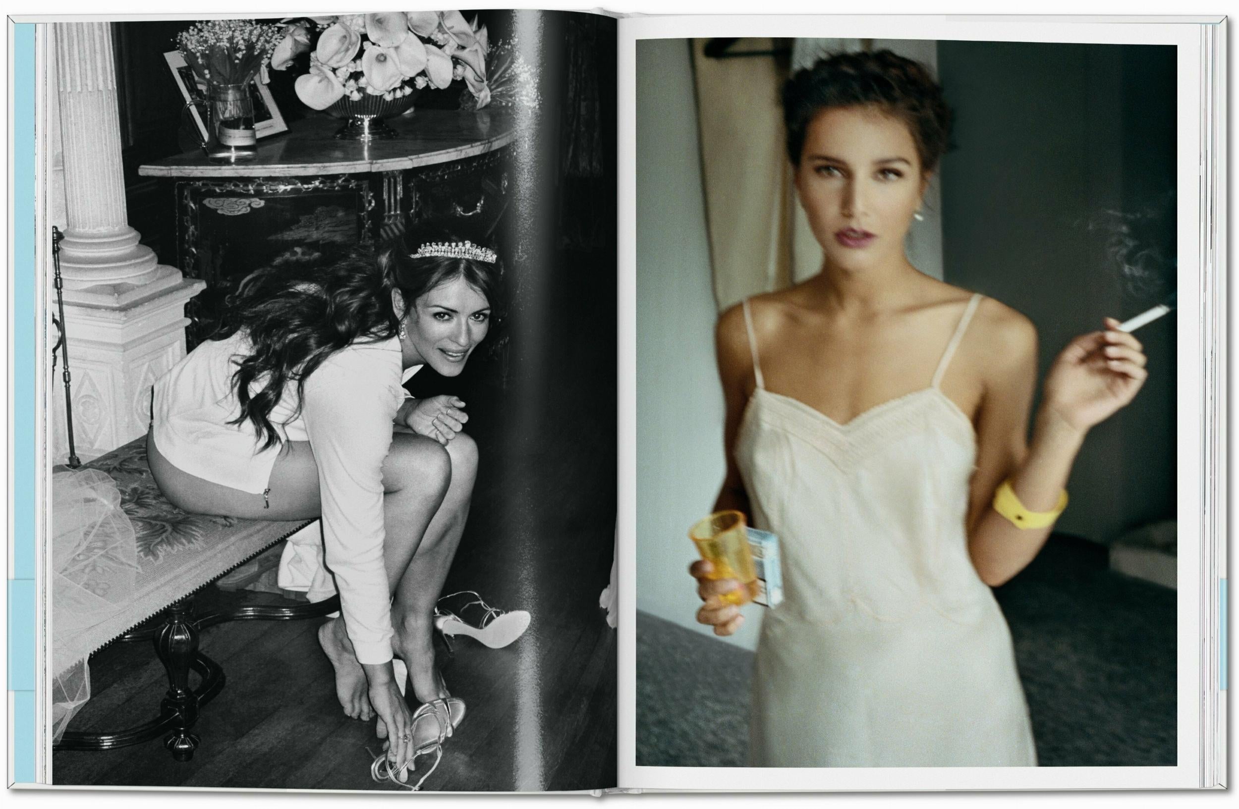 Mario Testino. I Love You. A celebration of weddings (English) - grainoverpixel