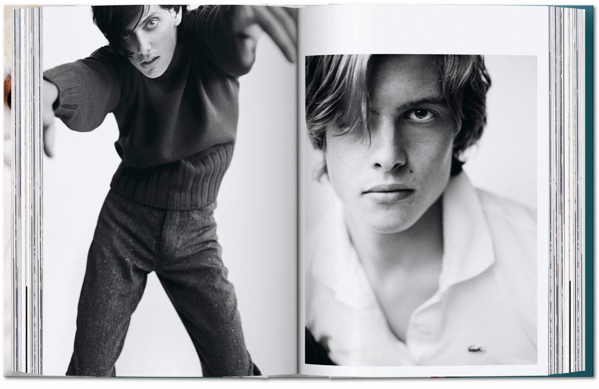 Mario Testino. SIR. 45th Ed. (English) - grainoverpixel