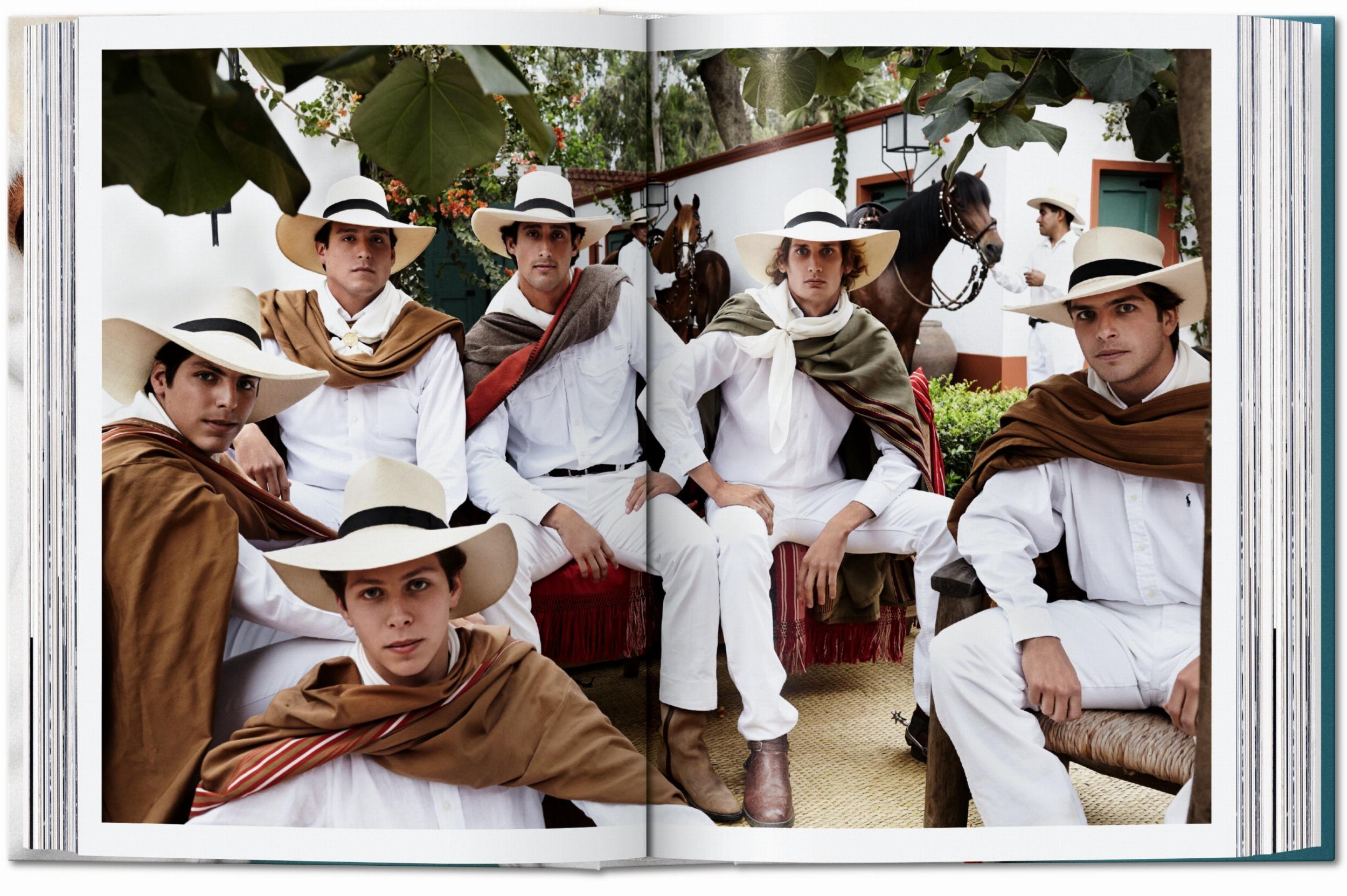 Mario Testino. SIR. 45th Ed. (English) - grainoverpixel