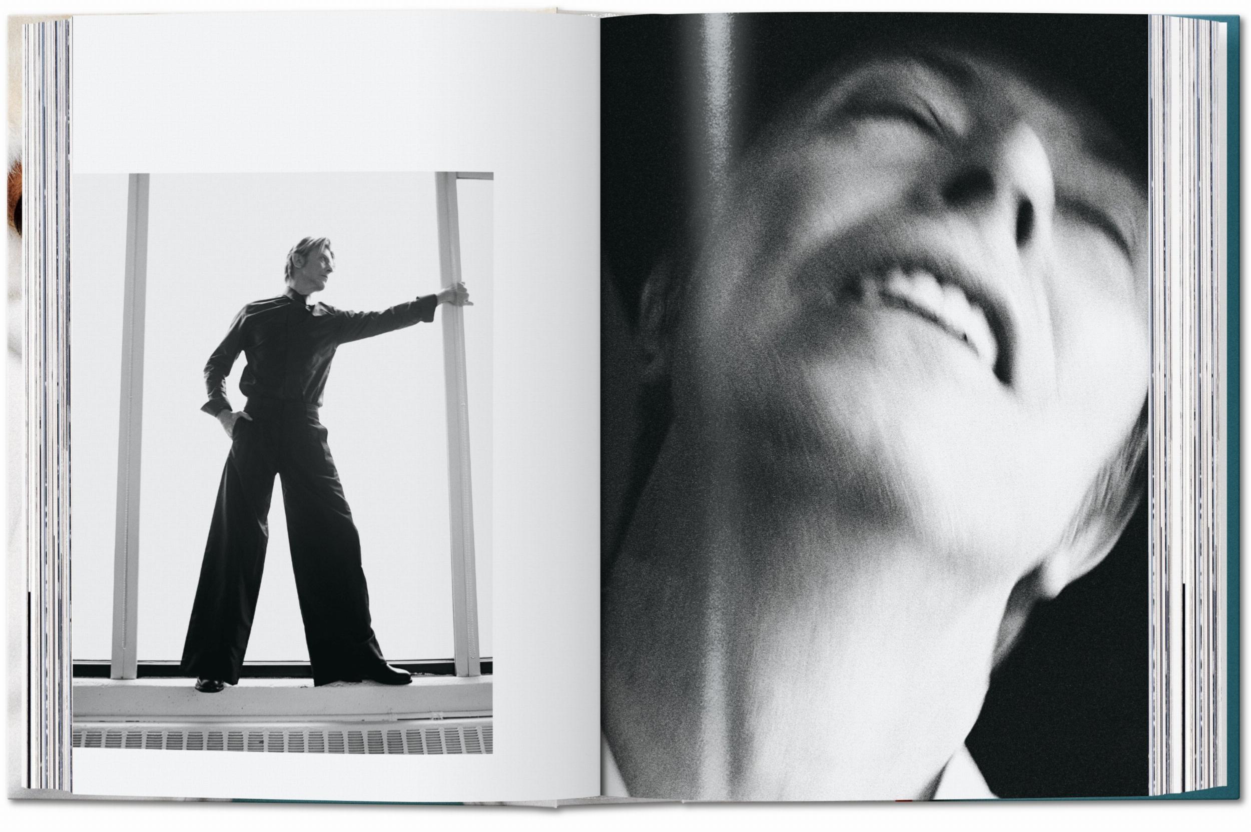 Mario Testino. SIR. 45th Ed. (English) - grainoverpixel