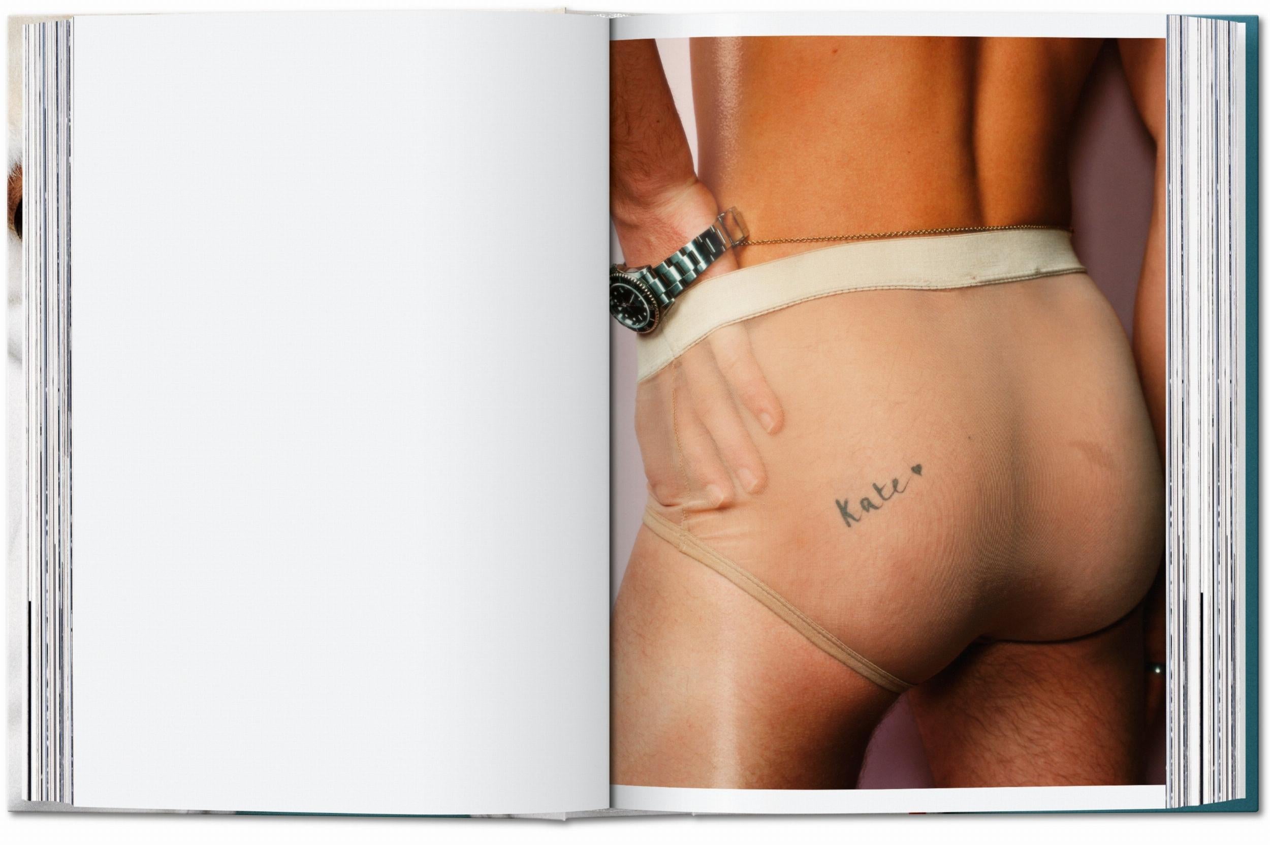 Mario Testino. SIR. 45th Ed. (English) - grainoverpixel