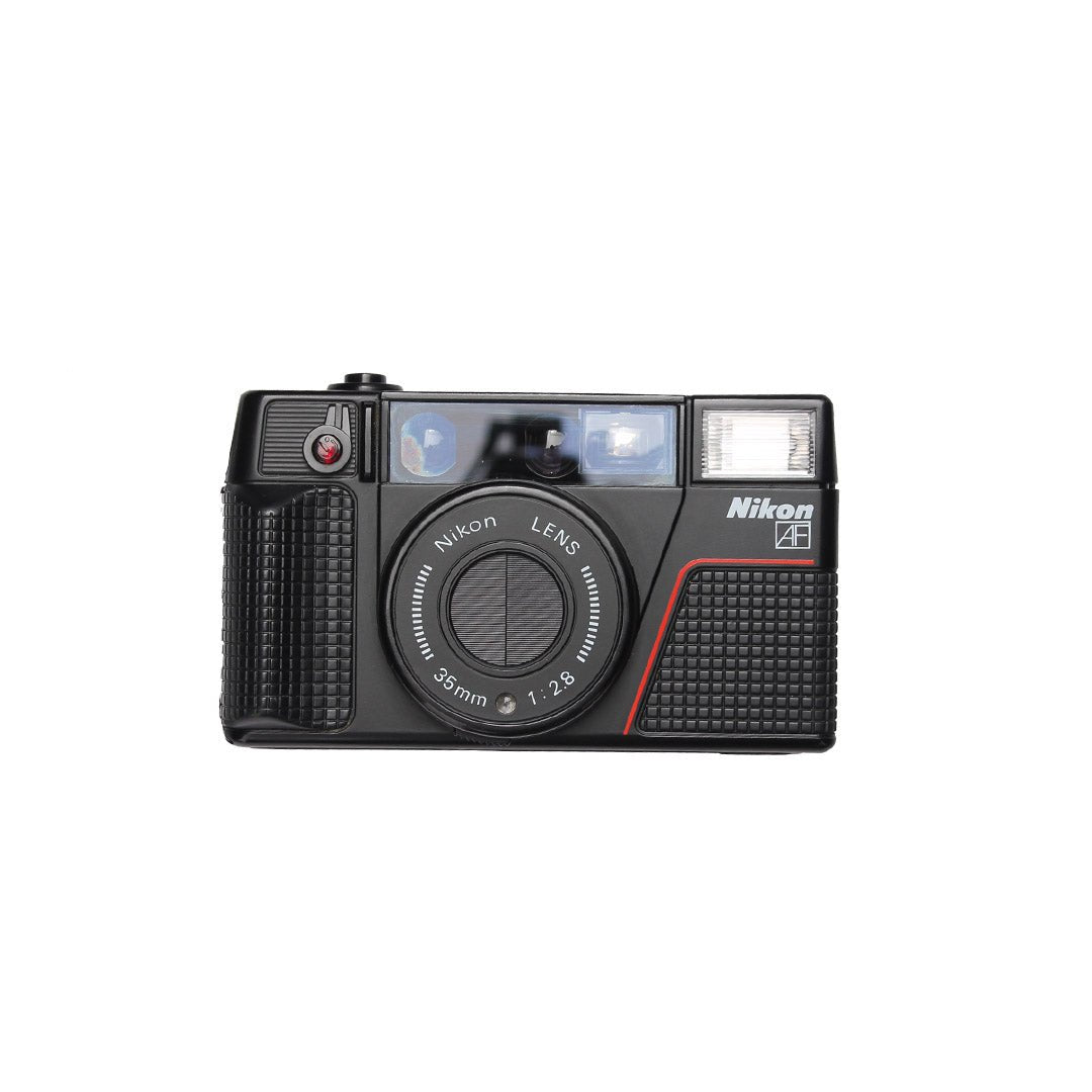 Nikon L35AF2