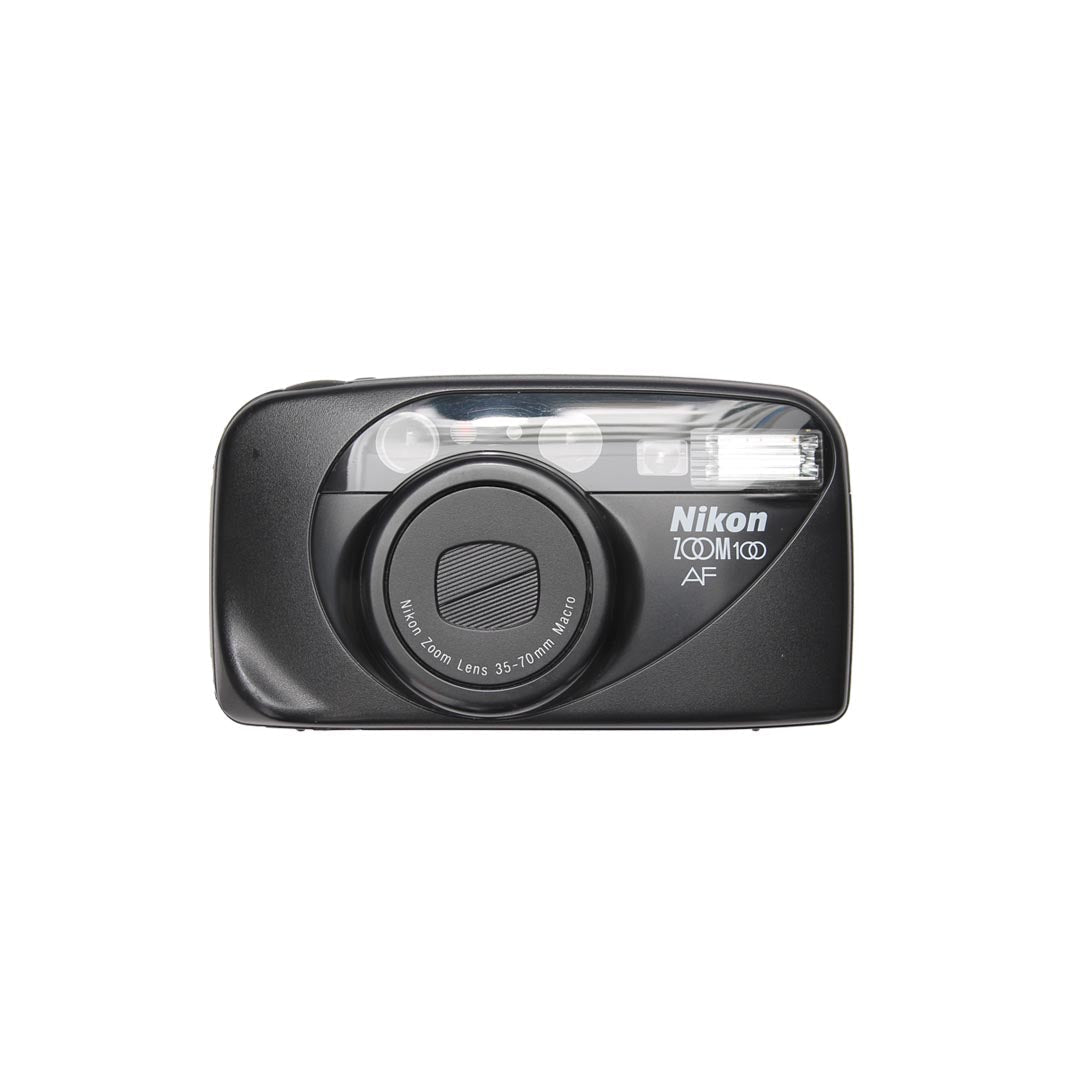Nikon Zoom 100 AF