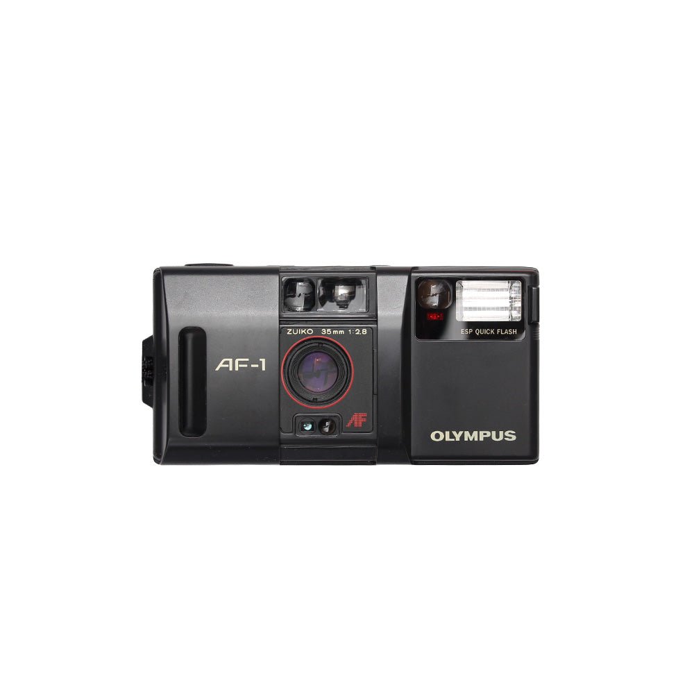 Olympus AF 1