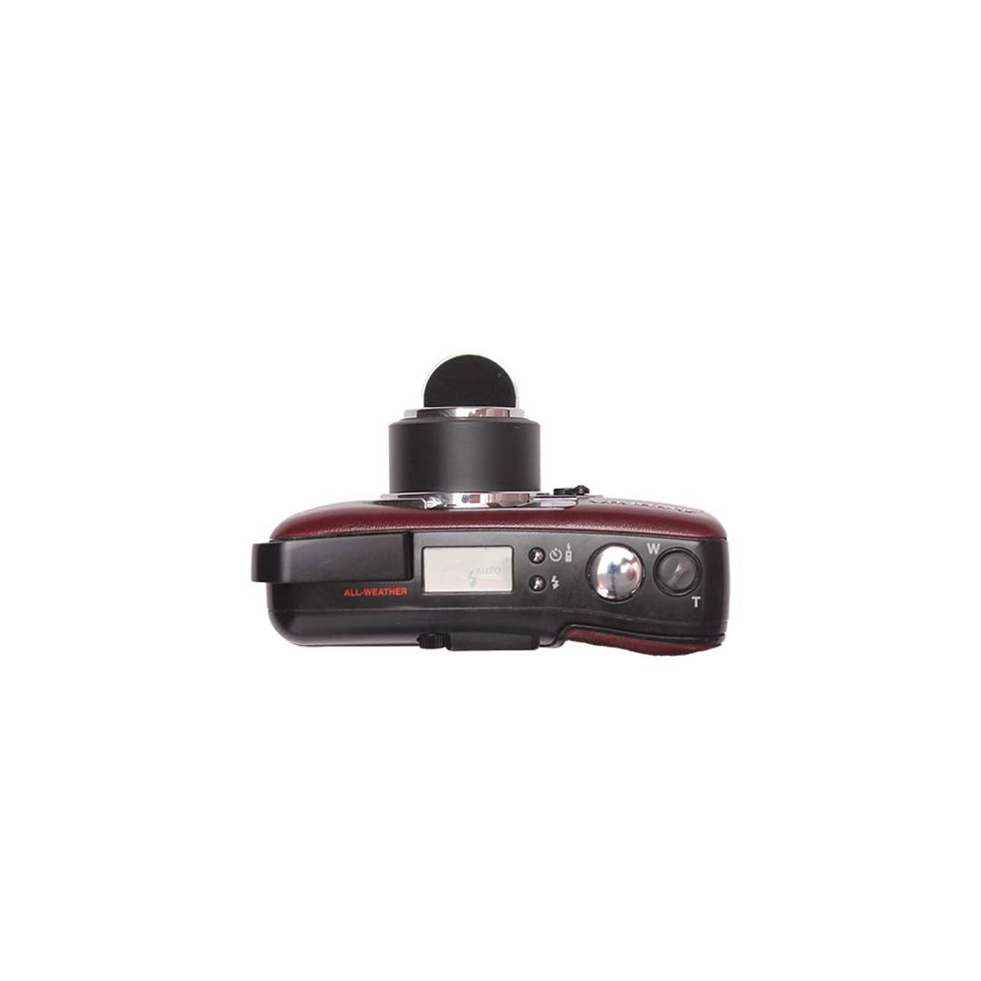 Olympus LT Zoom 105 - grainoverpixel