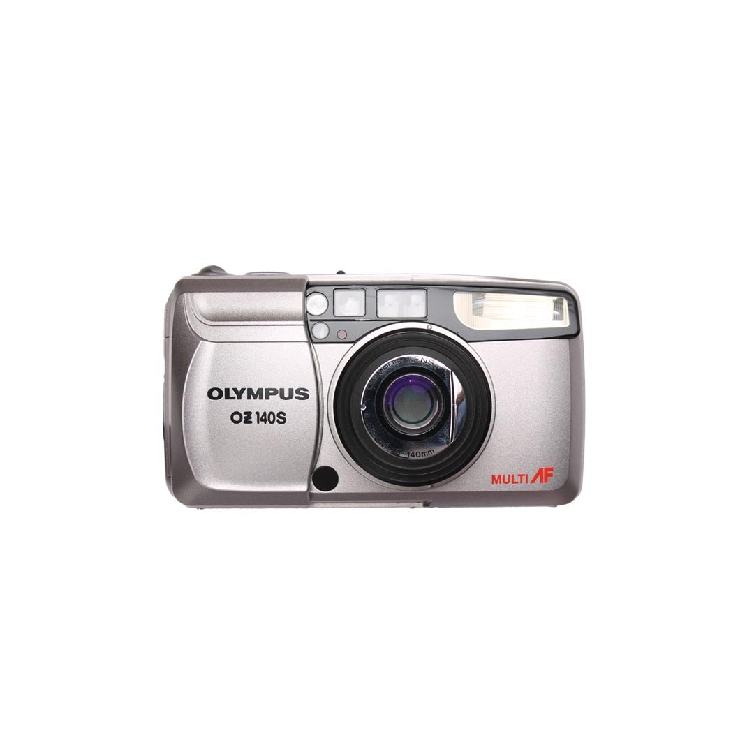 Olympus OZ 140 S